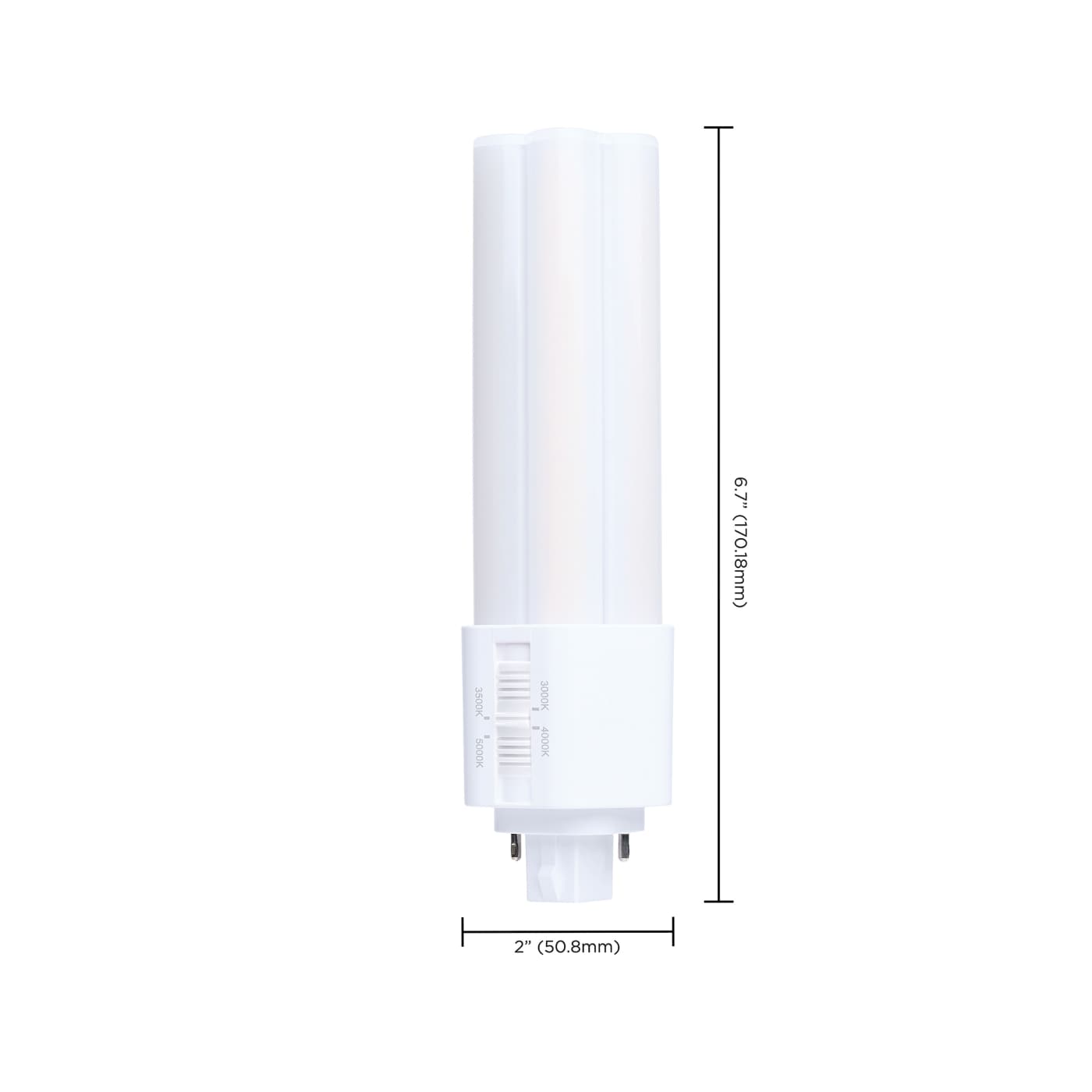 17WPLTL/8CCT4/GX24D/OB/U - S29888