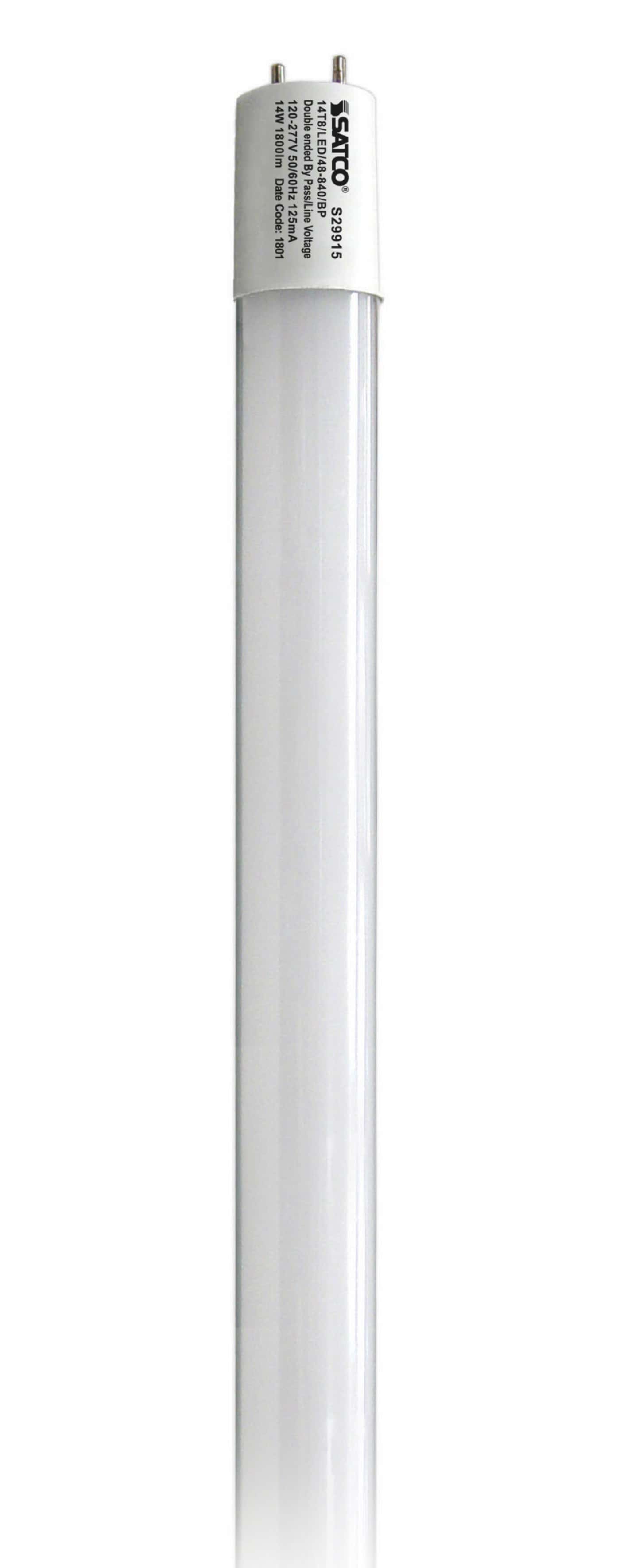 14T8/LED/48-840/BP 120-277V - S29915