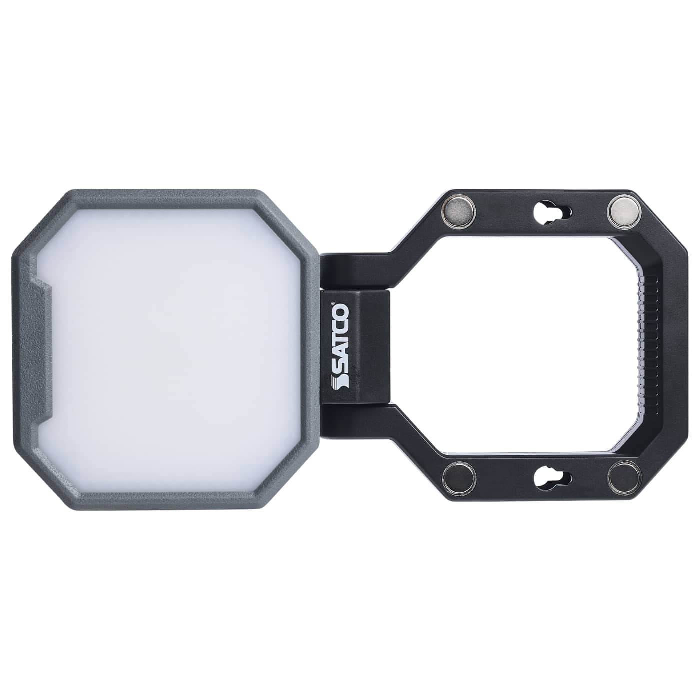 LED COMPACT WORK LIGHT - S30101