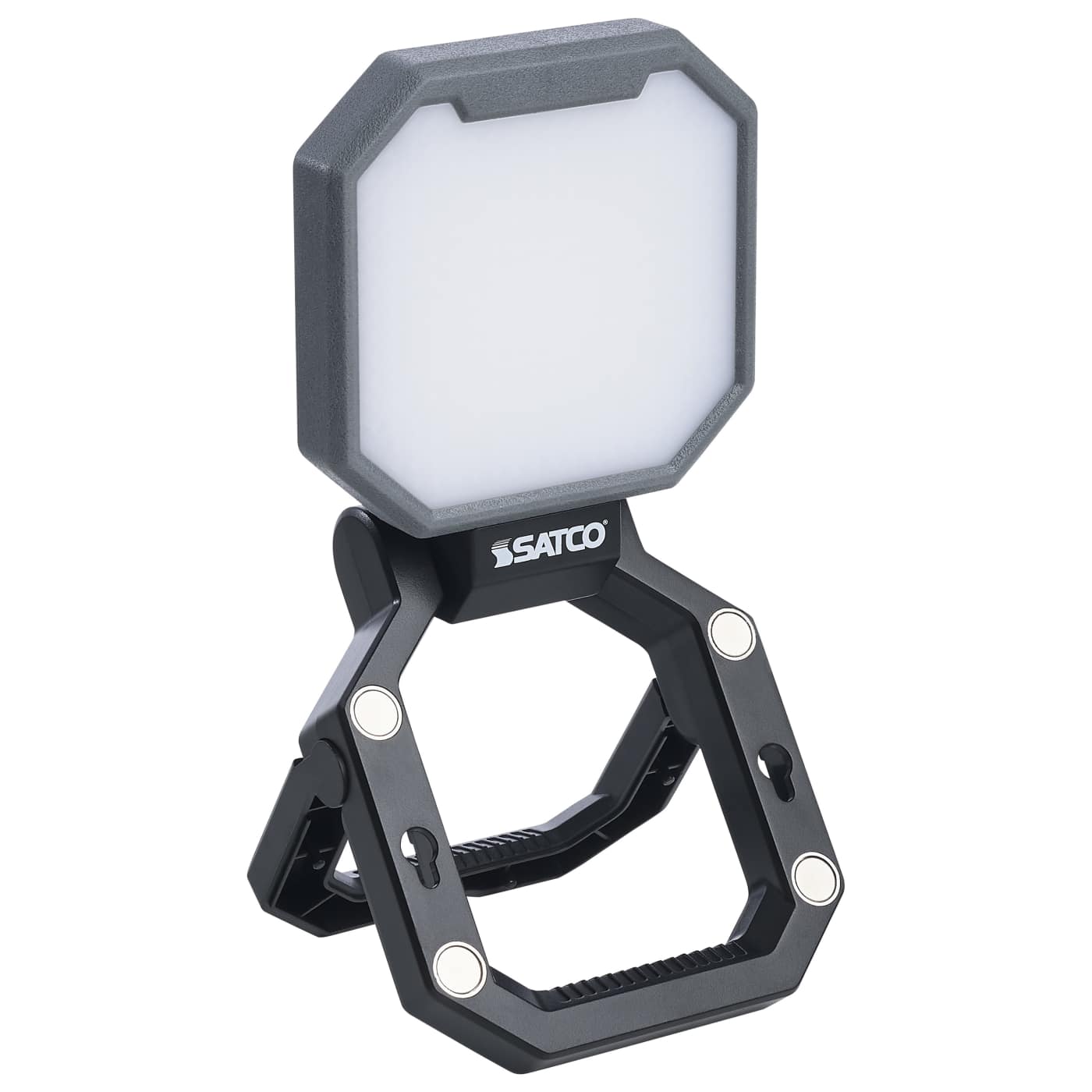 LED COMPACT WORK LIGHT - S30101