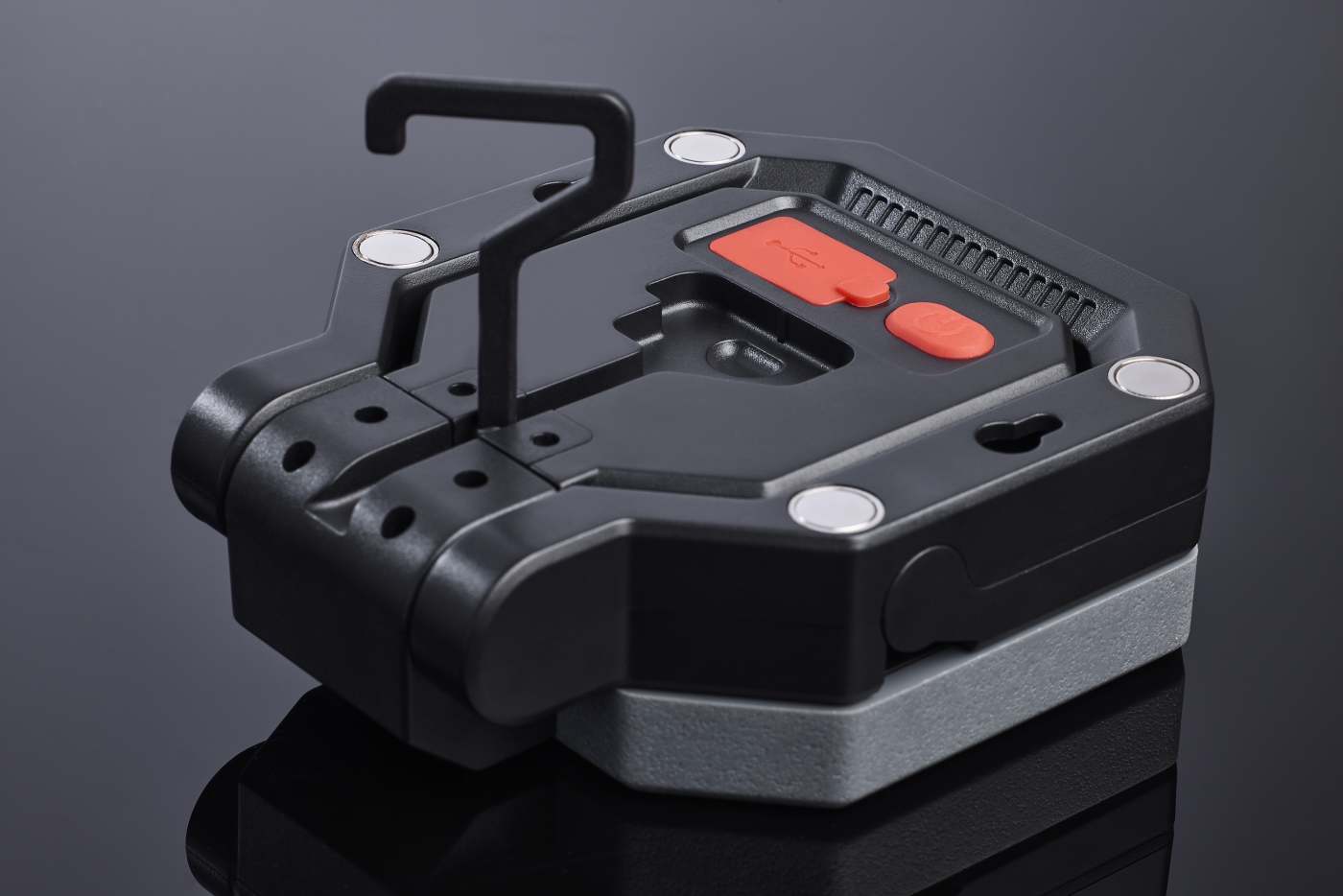 LED COMPACT WORK LIGHT - S30101