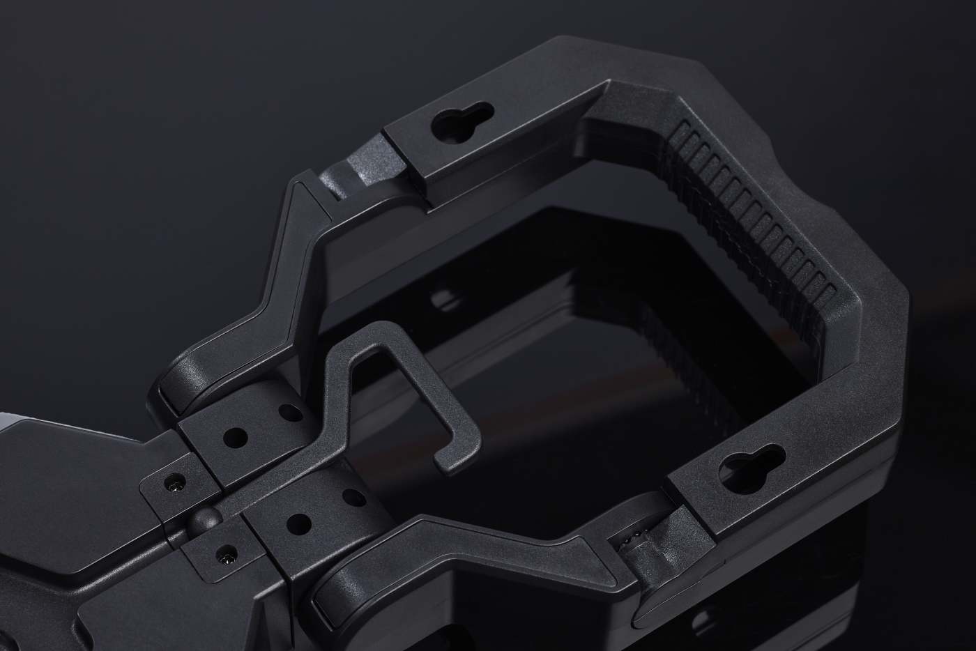 LED COMPACT WORK LIGHT - S30101