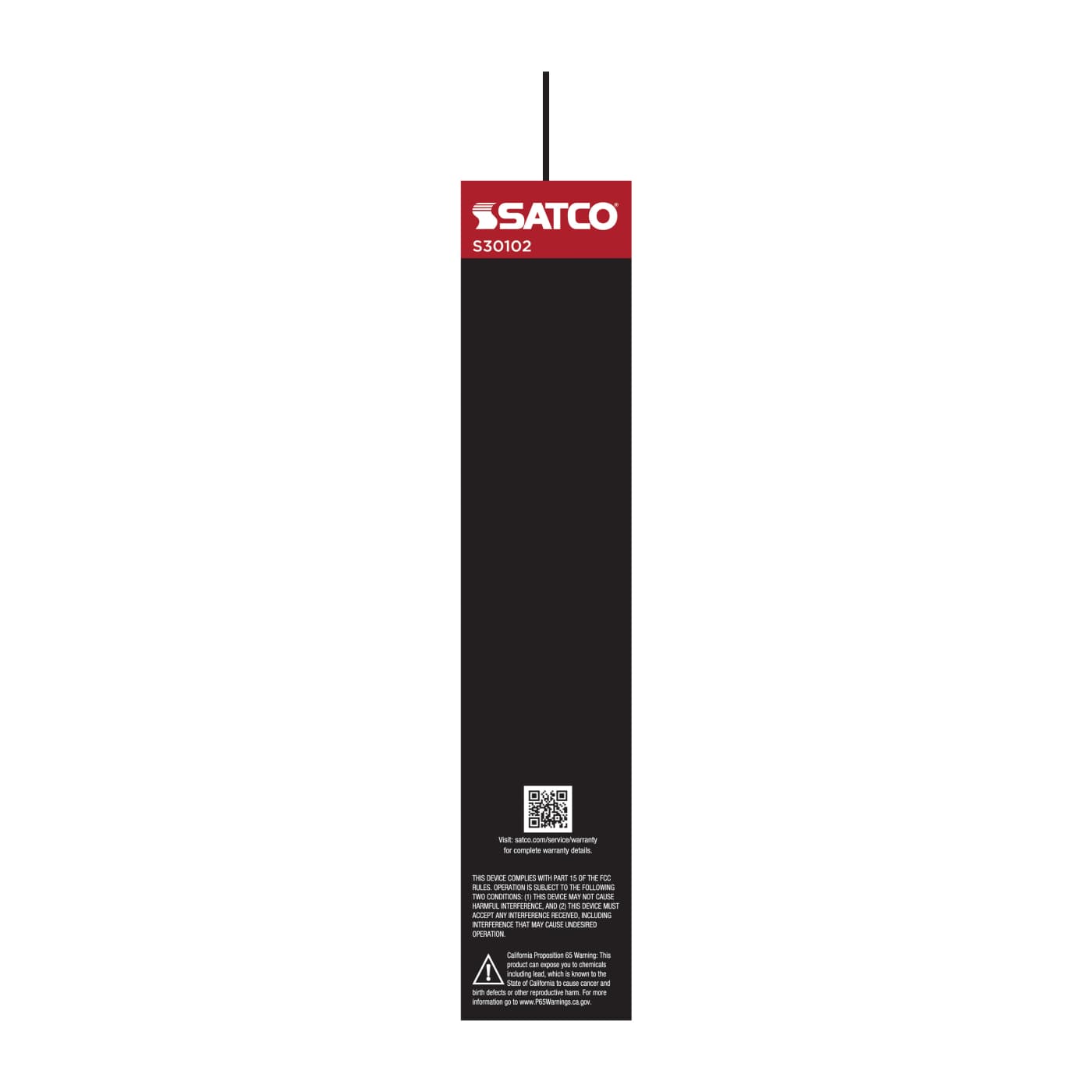 LED MULTI-PURPOSE WORK LIGHT - S30102