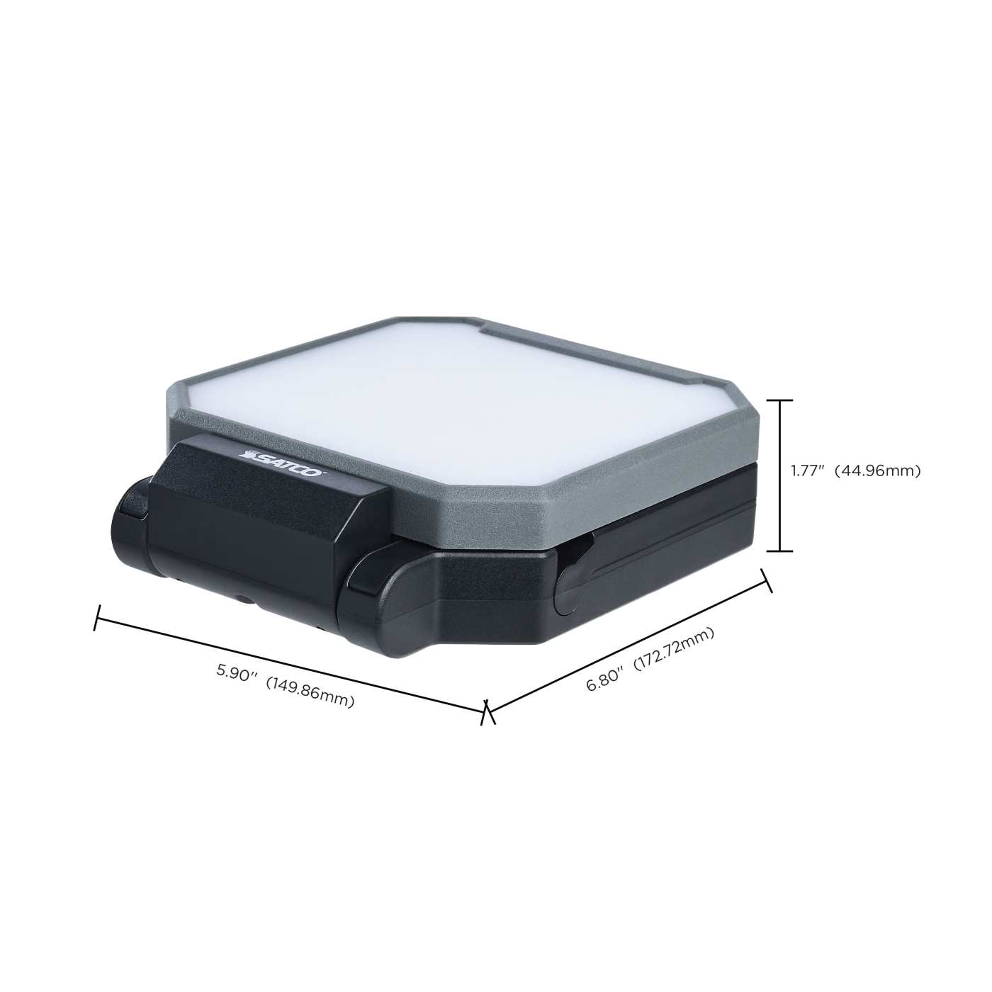 LED MULTI-PURPOSE WORK LIGHT - S30102