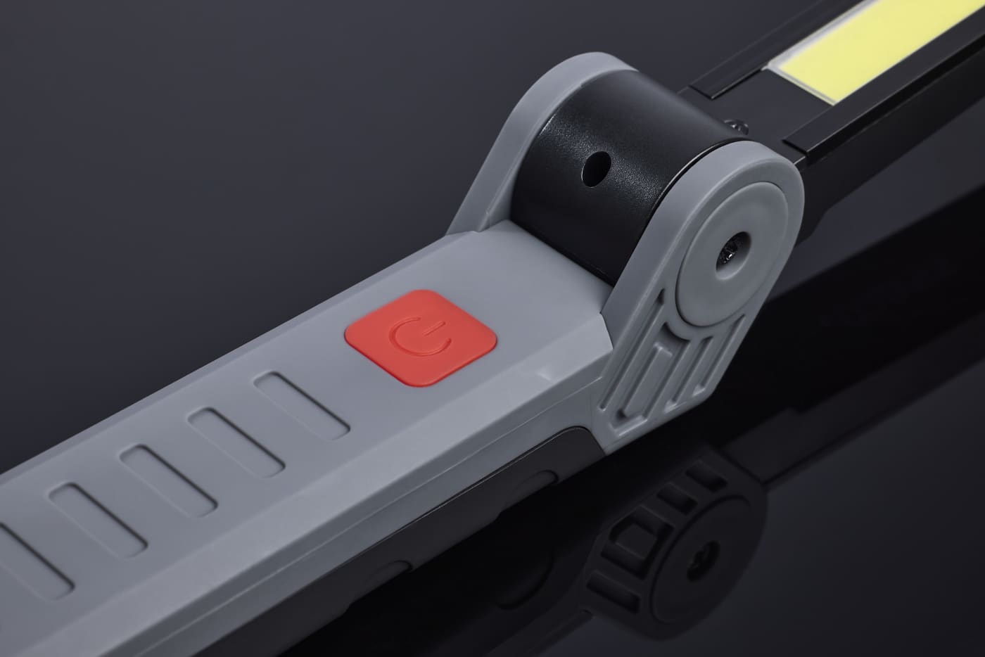 LED FOLDABLE TASK LIGHT - S30104