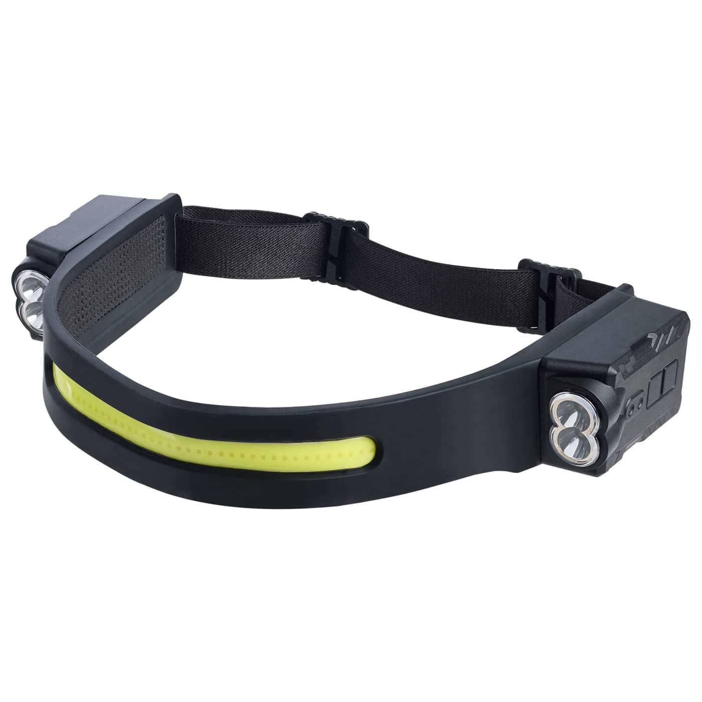 LED MOTION-ACTIVATED HEAD LAMP - S30105