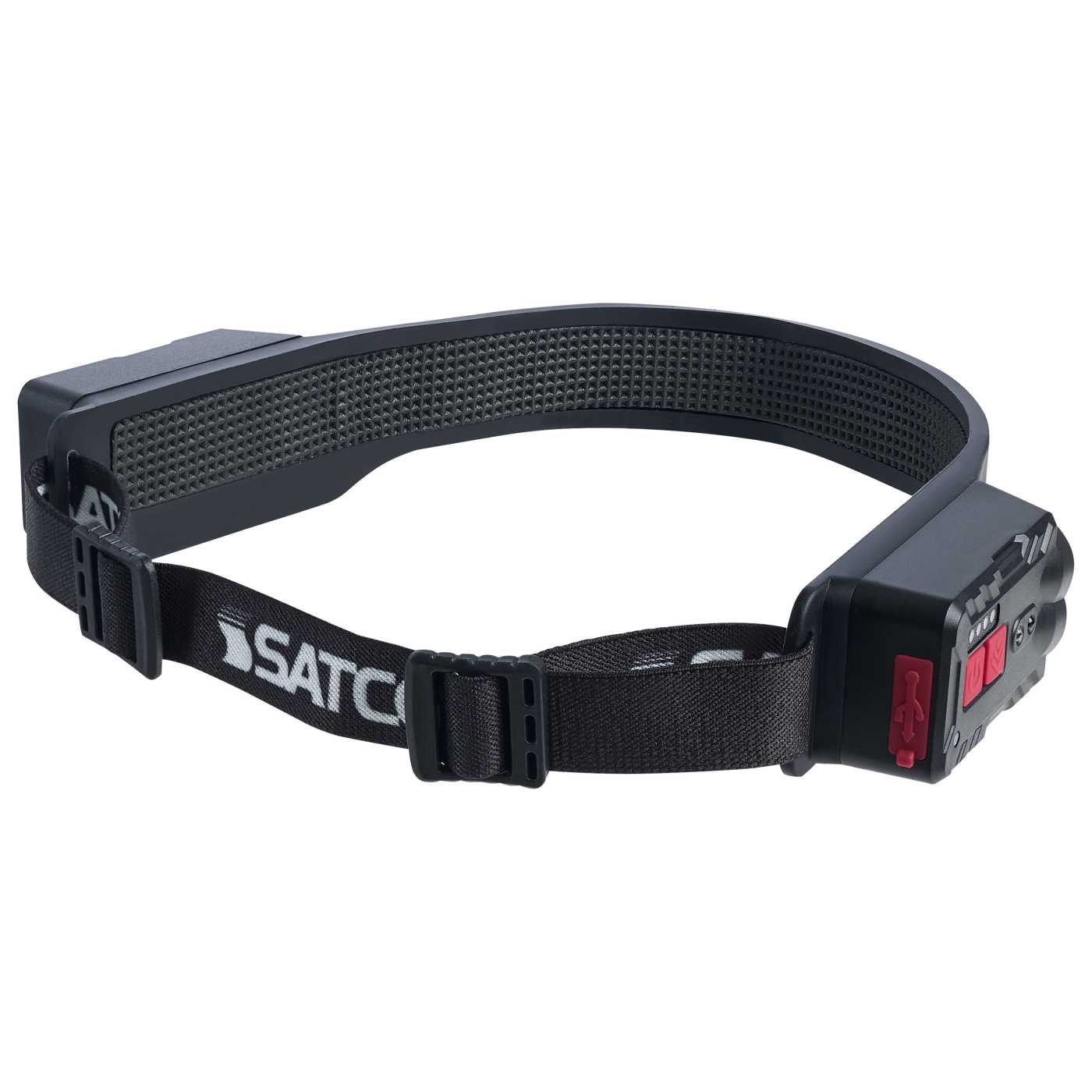 LED MOTION-ACTIVATED HEAD LAMP - S30105