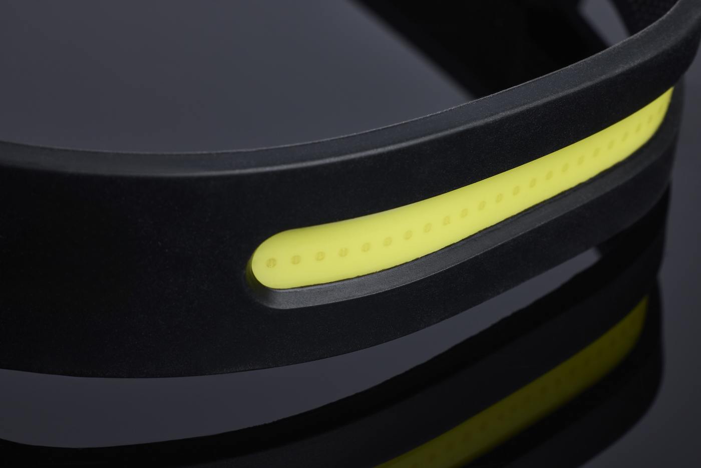 LED MOTION-ACTIVATED HEAD LAMP - S30105