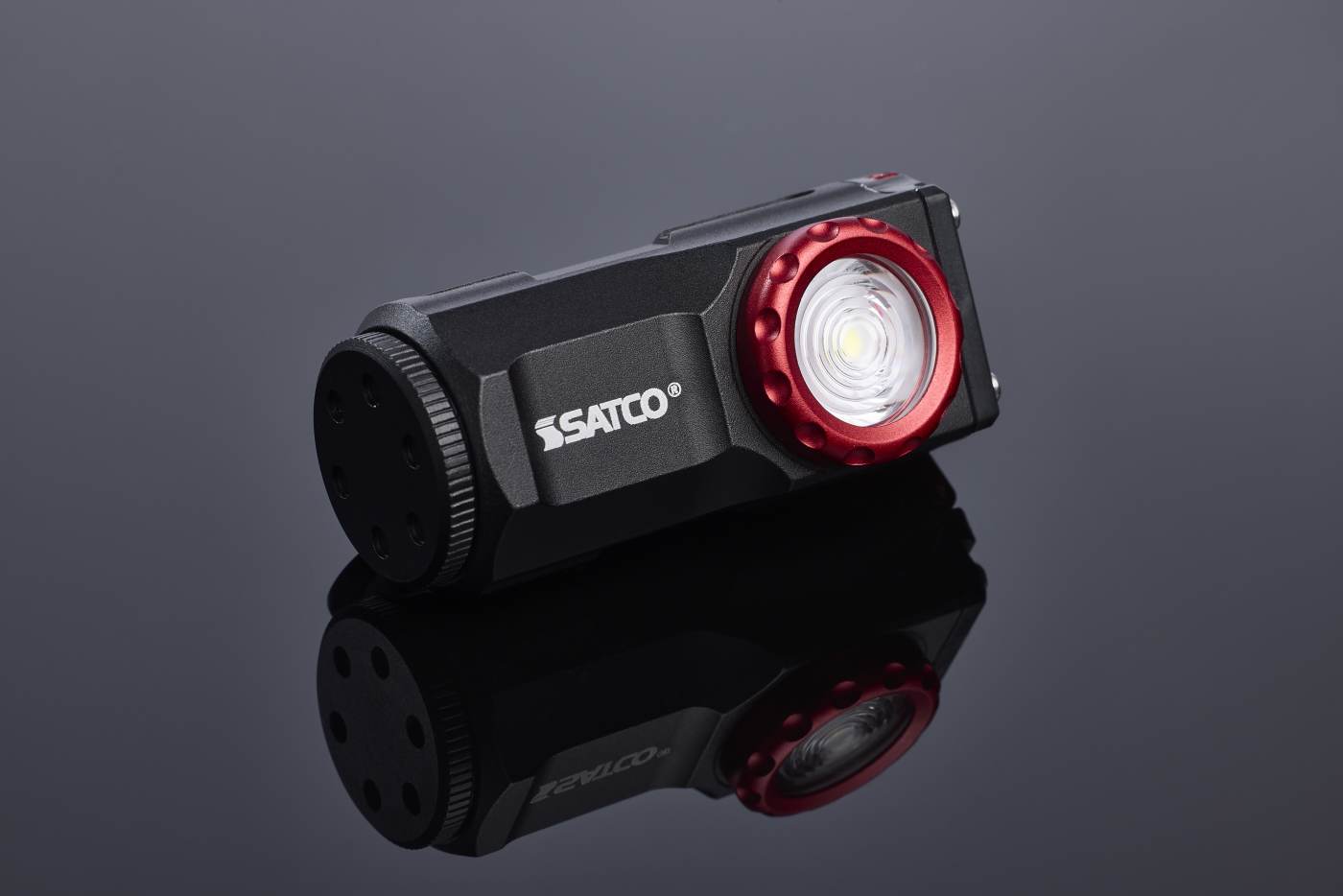 LED HEAD LAMP - S30106