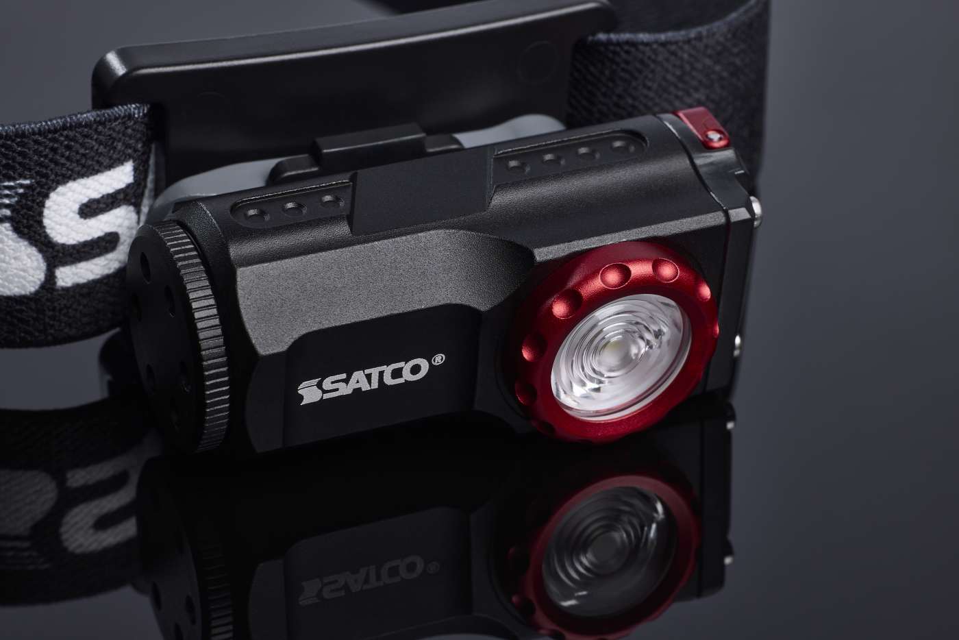 LED HEAD LAMP - S30106