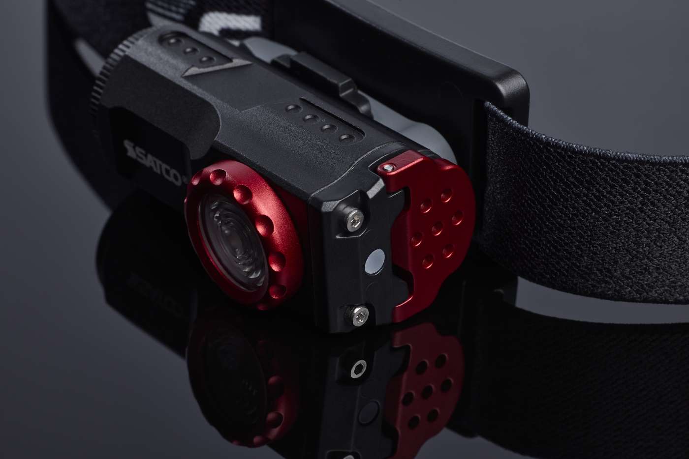 LED HEAD LAMP - S30106