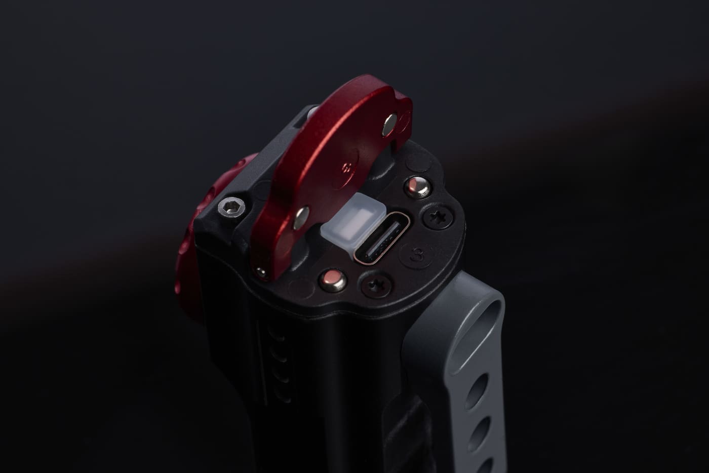LED HEAD LAMP - S30106