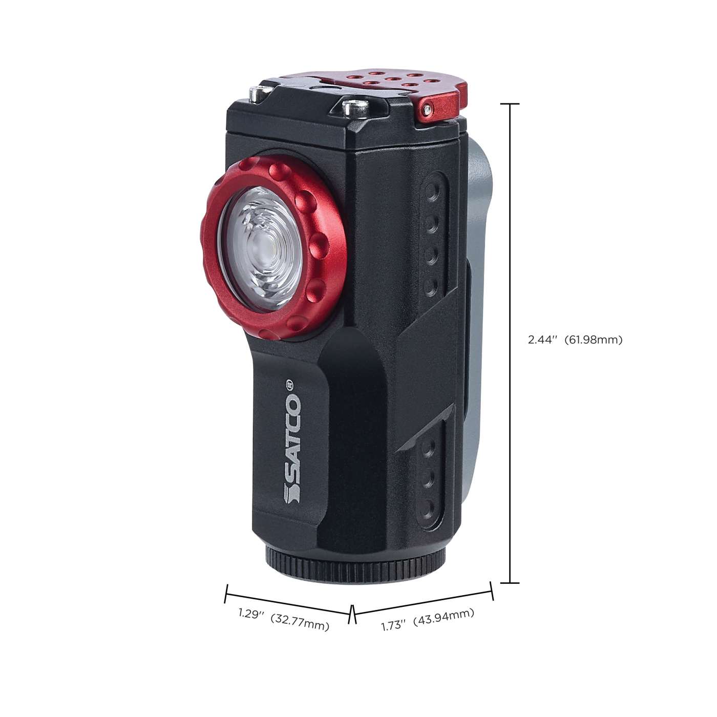 LED HEAD LAMP - S30106