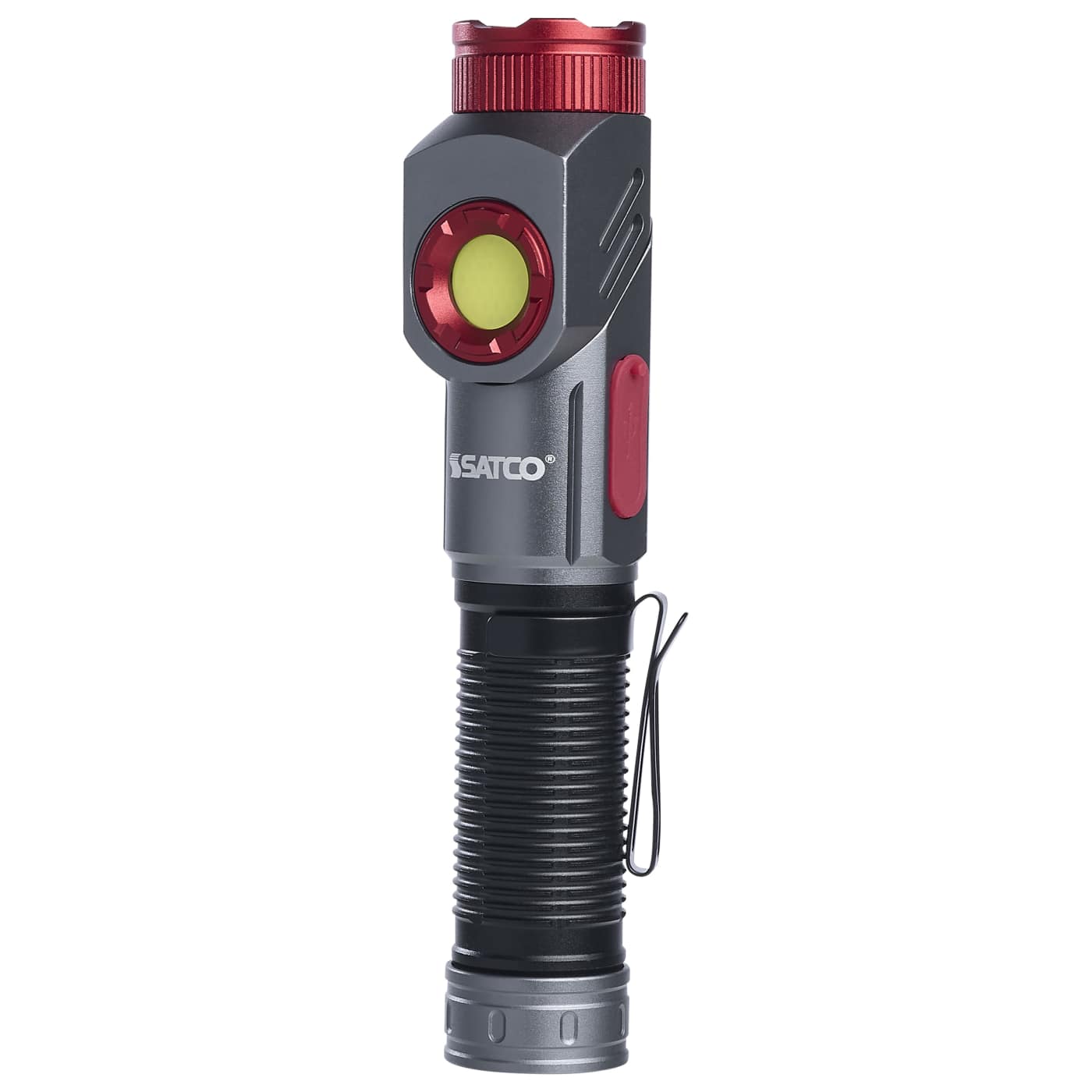 LED PIVOT MULTI-LIGHT - S30107