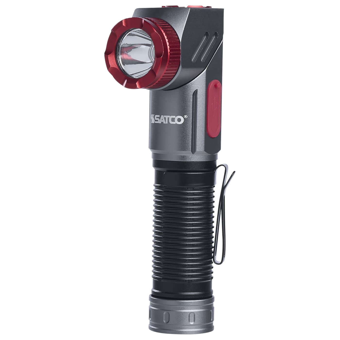 LED PIVOT MULTI-LIGHT - S30107