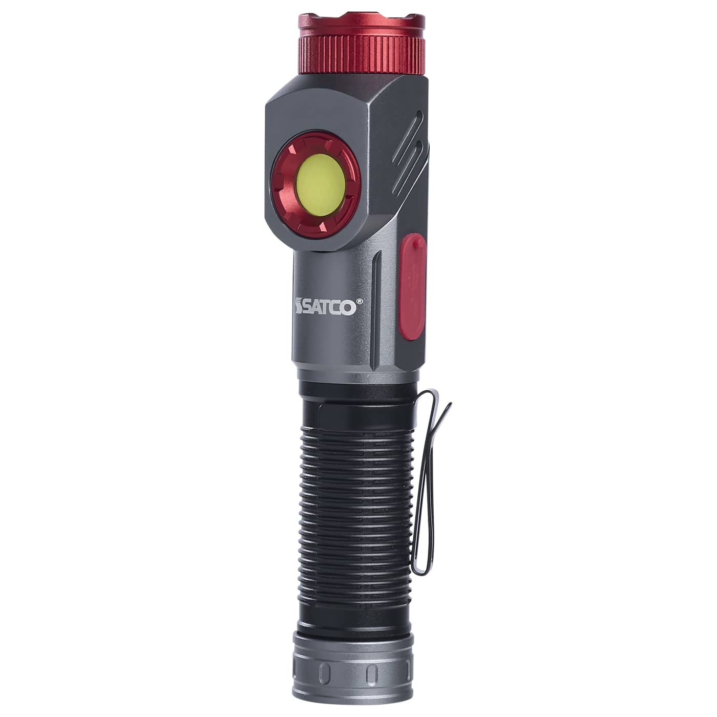 LED PIVOT MULTI-LIGHT - S30107