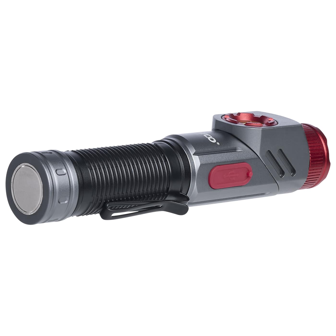 LED PIVOT MULTI-LIGHT - S30107