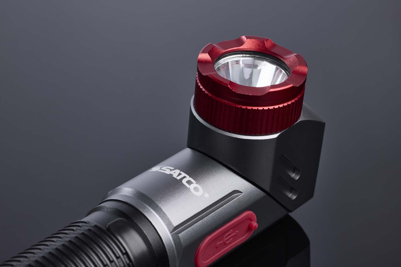 LED PIVOT MULTI-LIGHT - S30107
