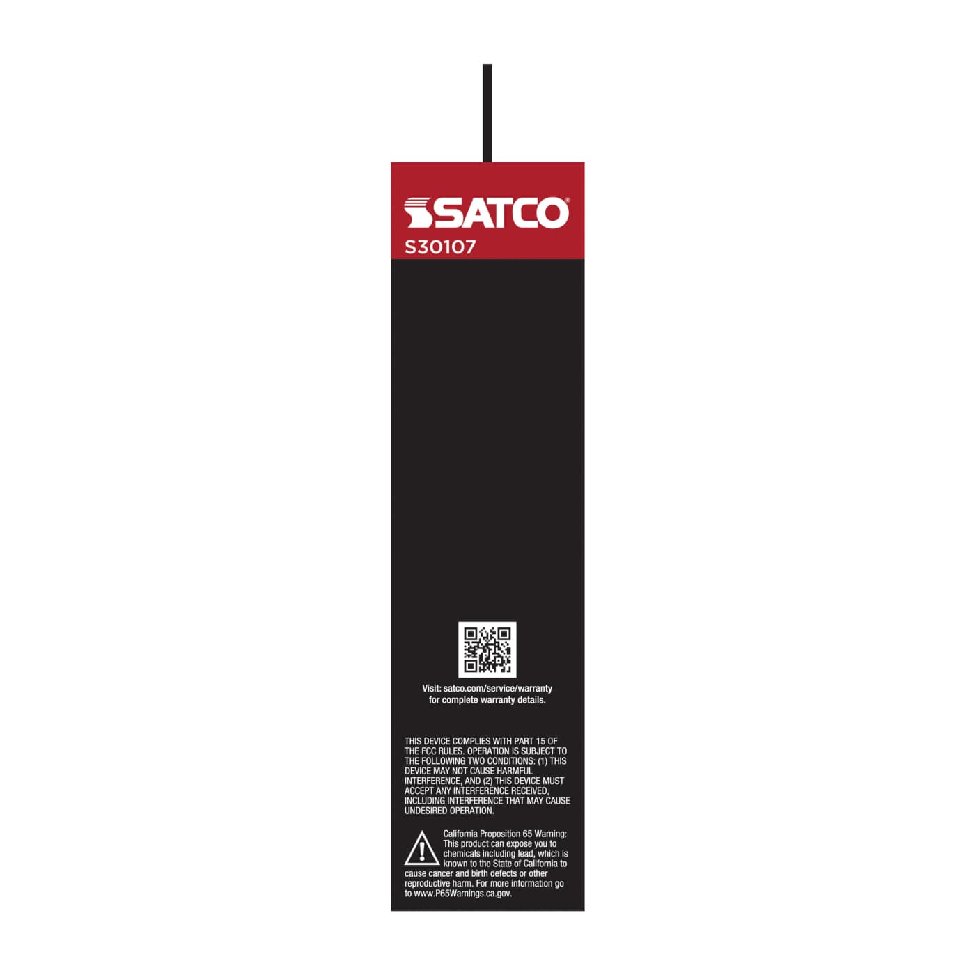 LED PIVOT MULTI-LIGHT - S30107