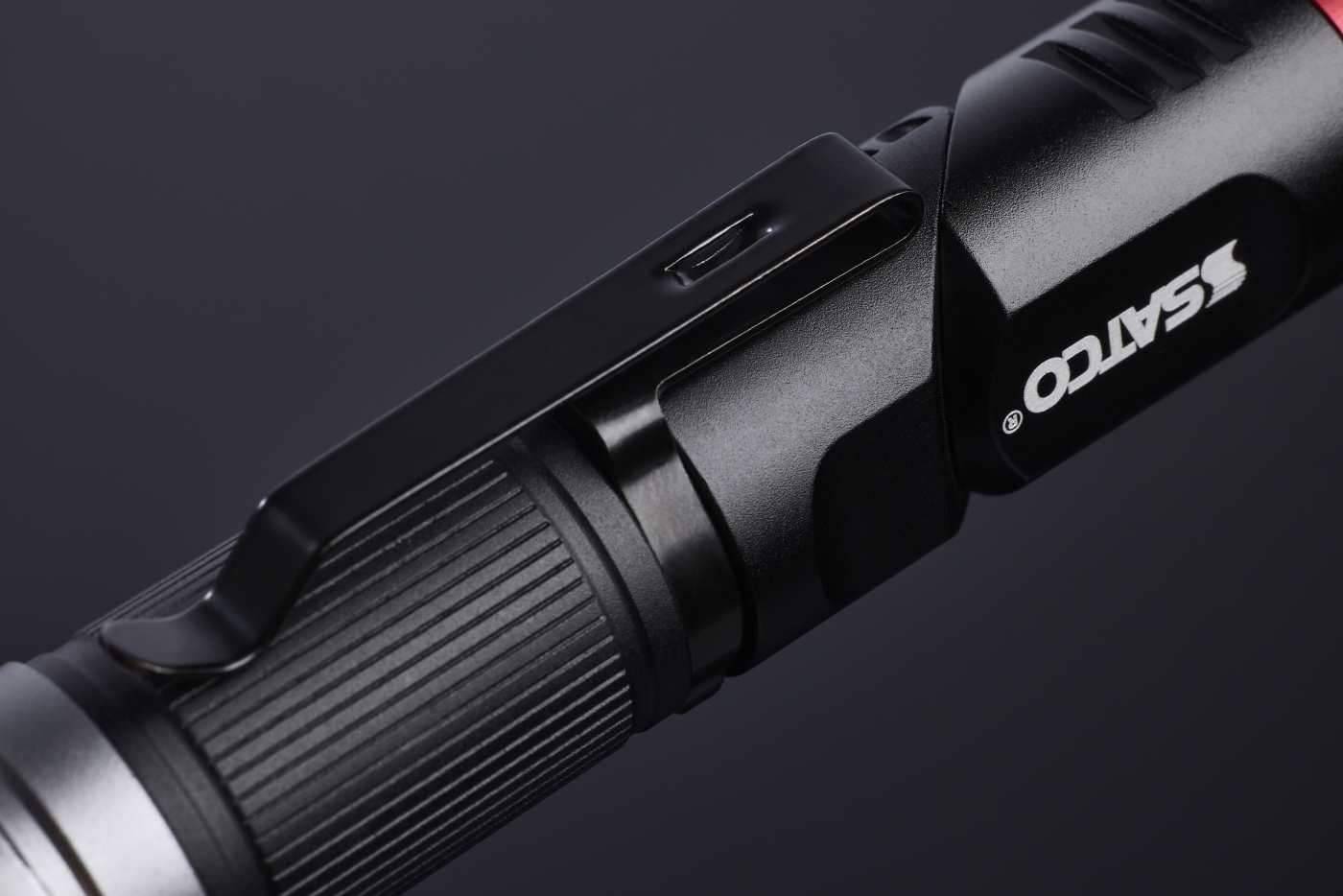 LED COMPACT PIVOT - S30108