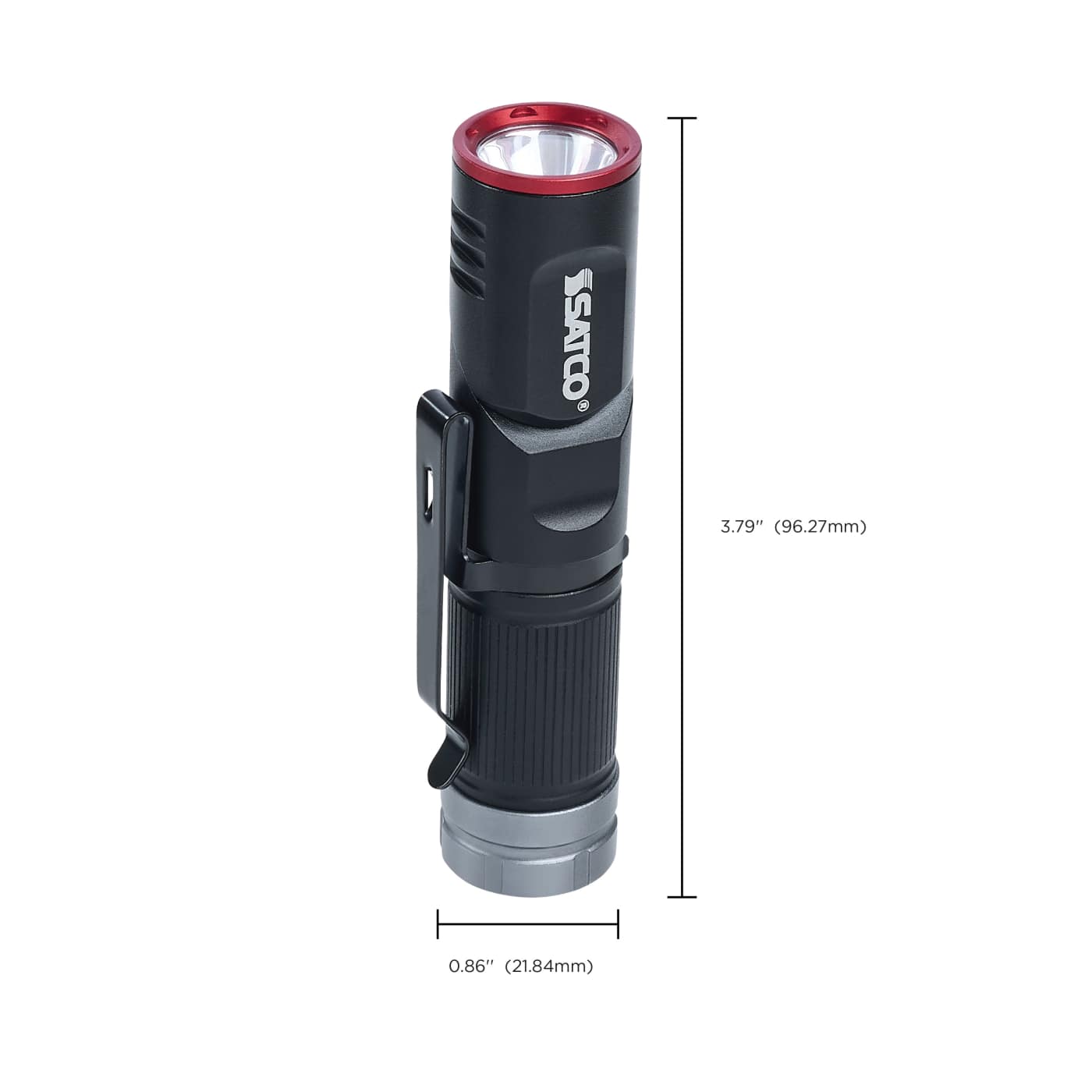 LED COMPACT PIVOT - S30108