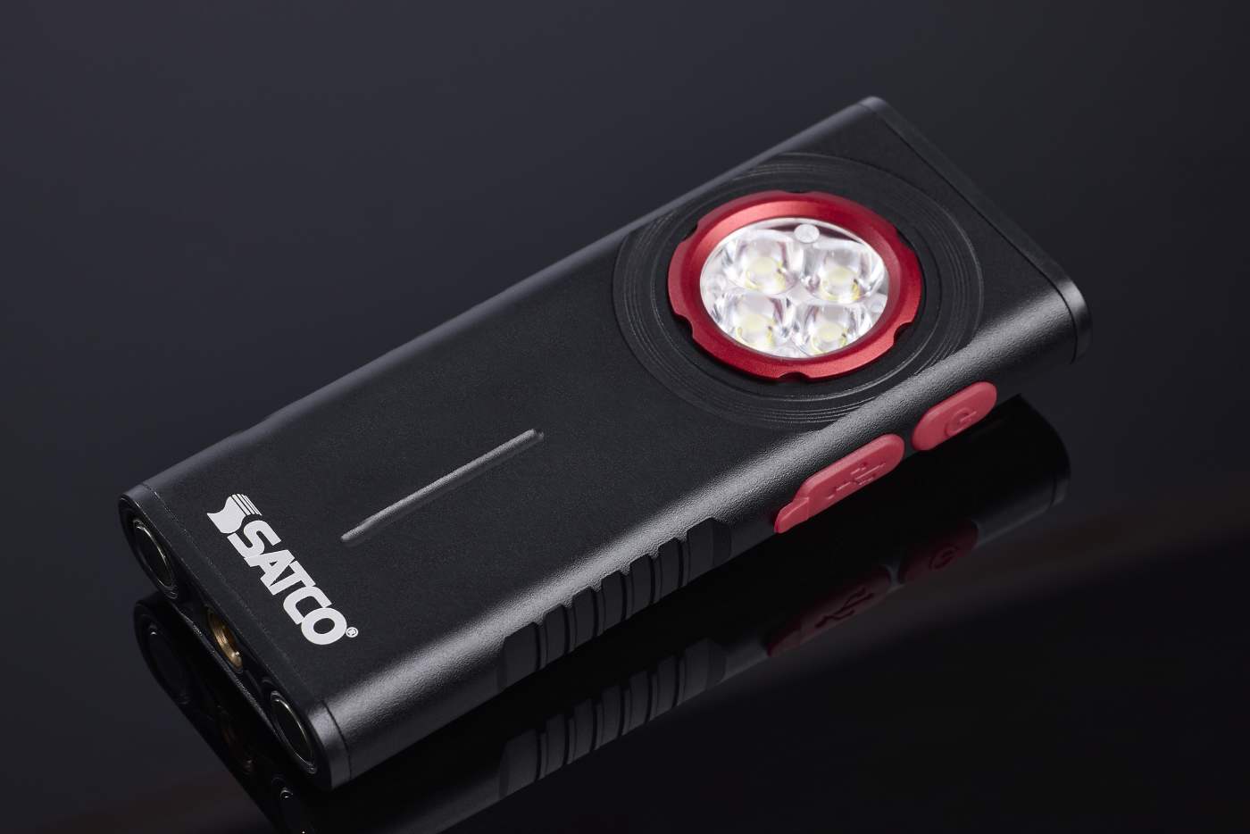LED COMPACT MULTI-LIGHT - S30110