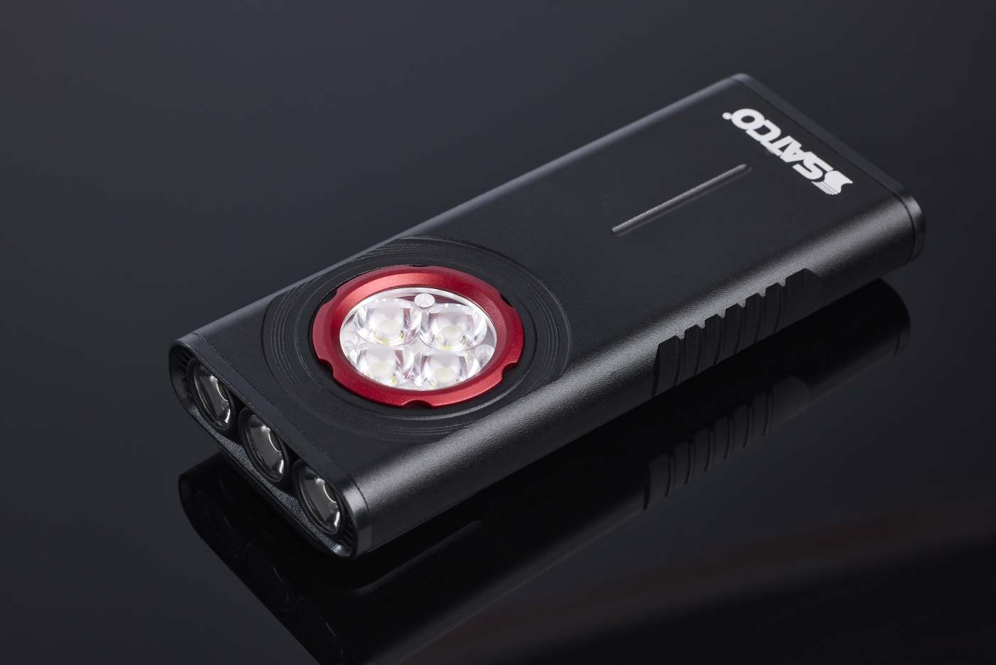 LED COMPACT MULTI-LIGHT - S30110