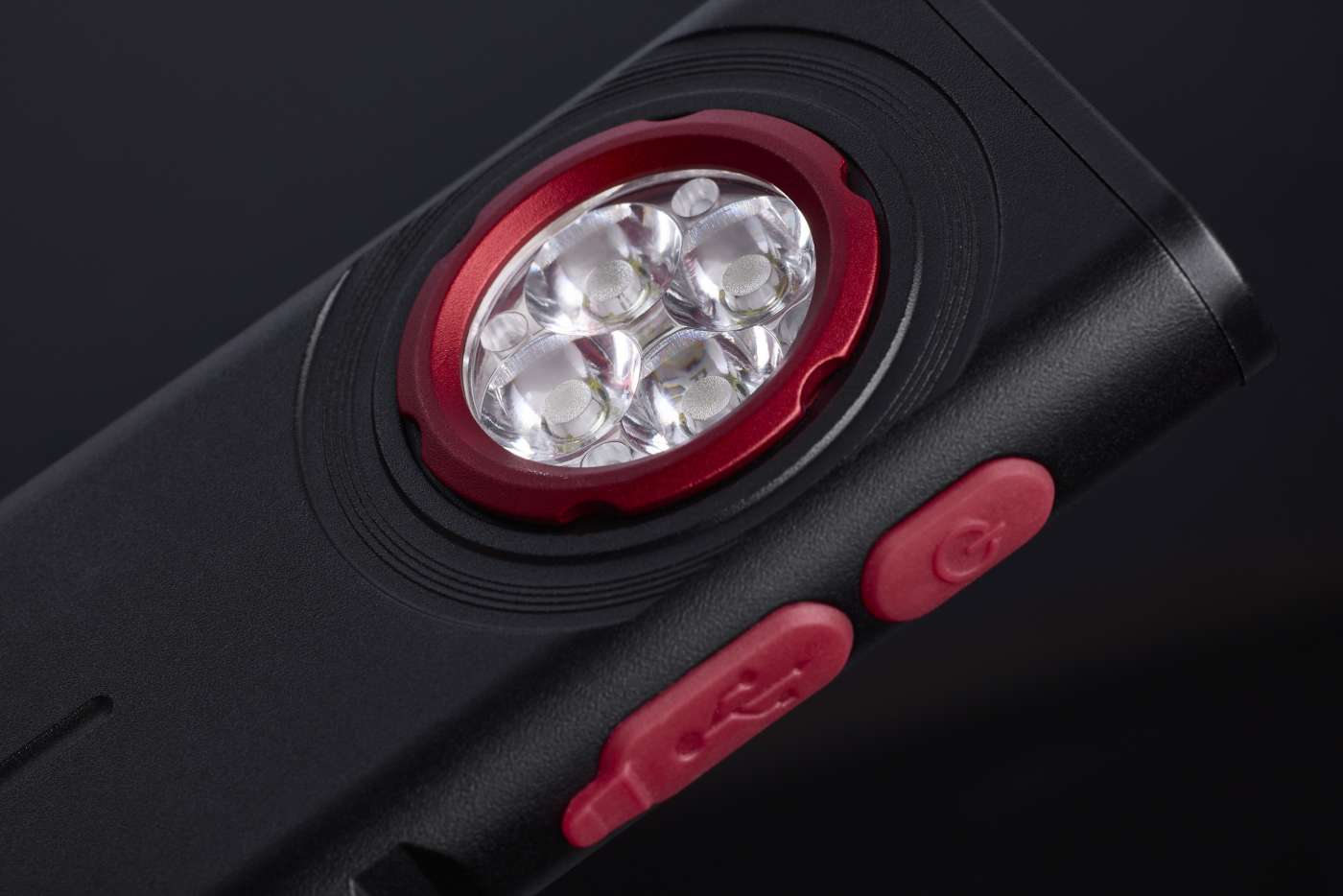 LED COMPACT MULTI-LIGHT - S30110