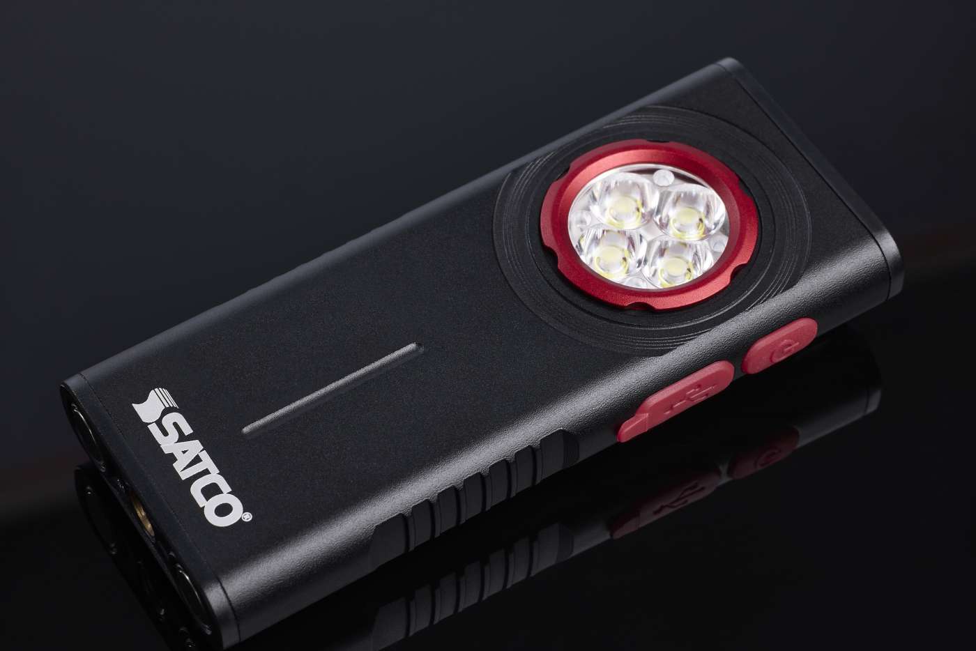 LED COMPACT MULTI-LIGHT - S30110