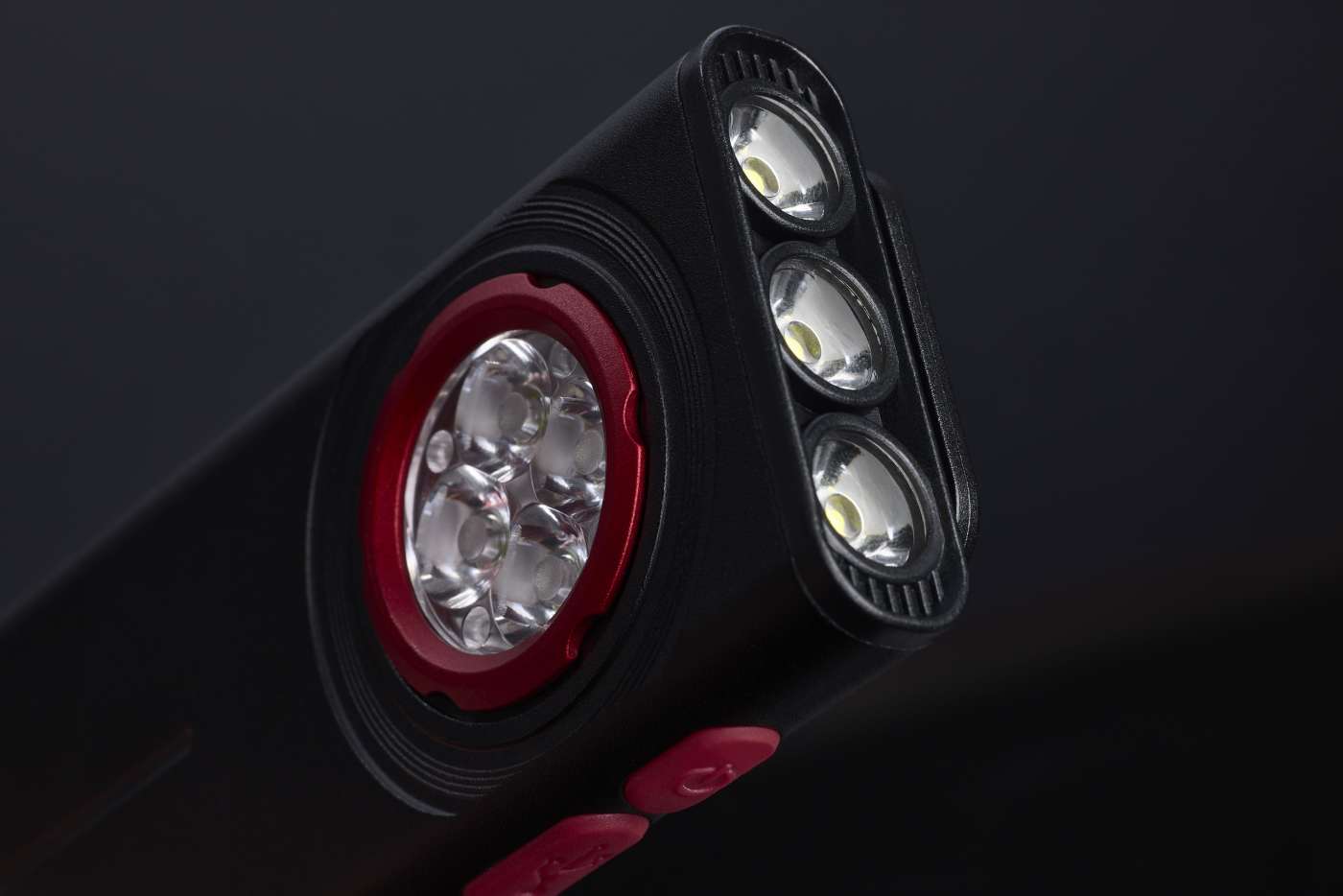 LED COMPACT MULTI-LIGHT - S30110