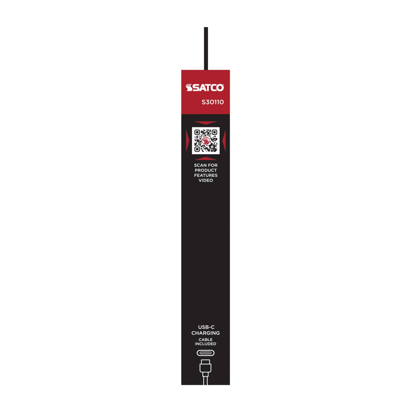 LED COMPACT MULTI-LIGHT - S30110