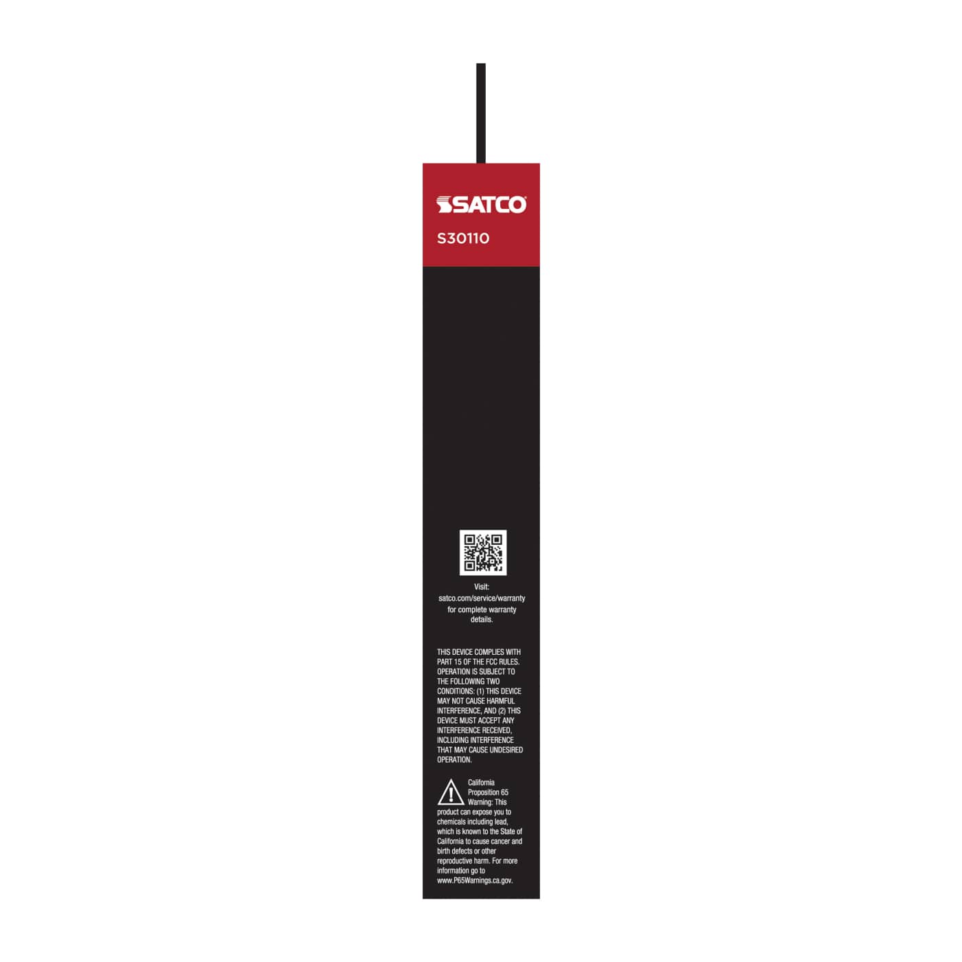 LED COMPACT MULTI-LIGHT - S30110