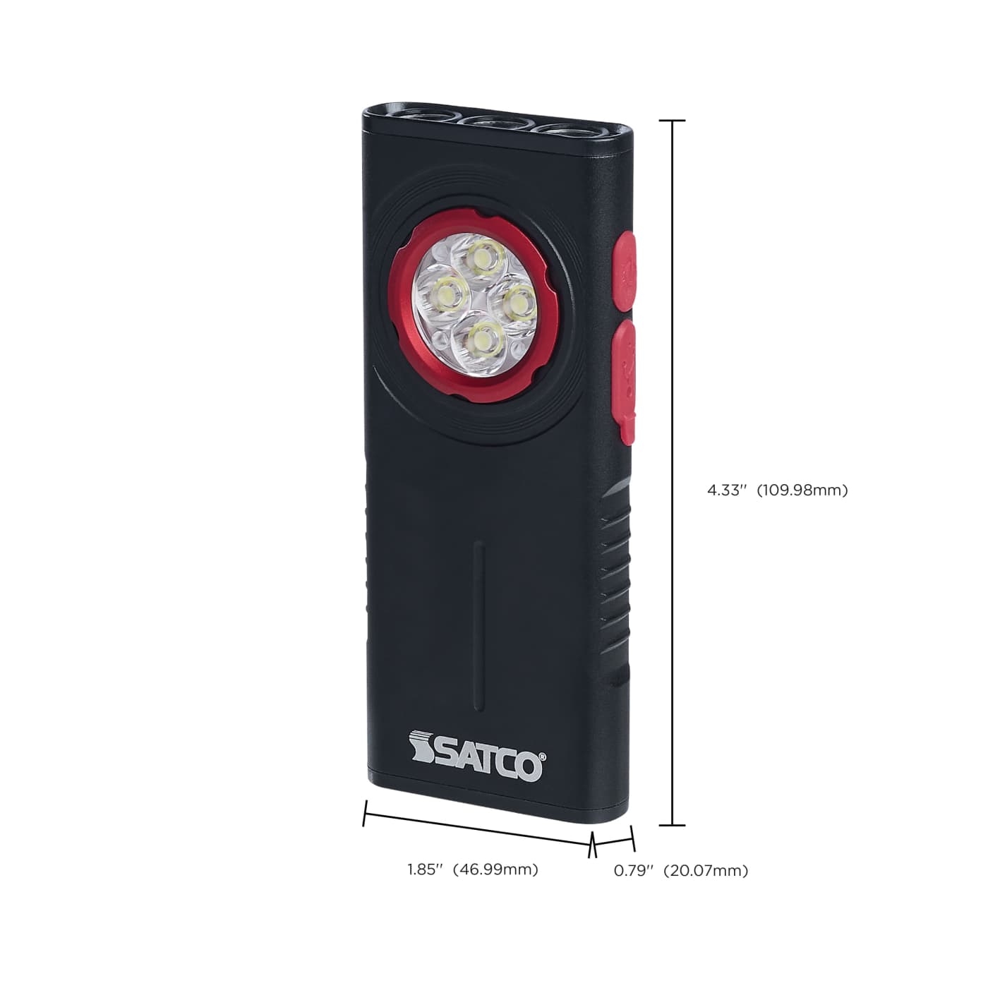 LED COMPACT MULTI-LIGHT - S30110
