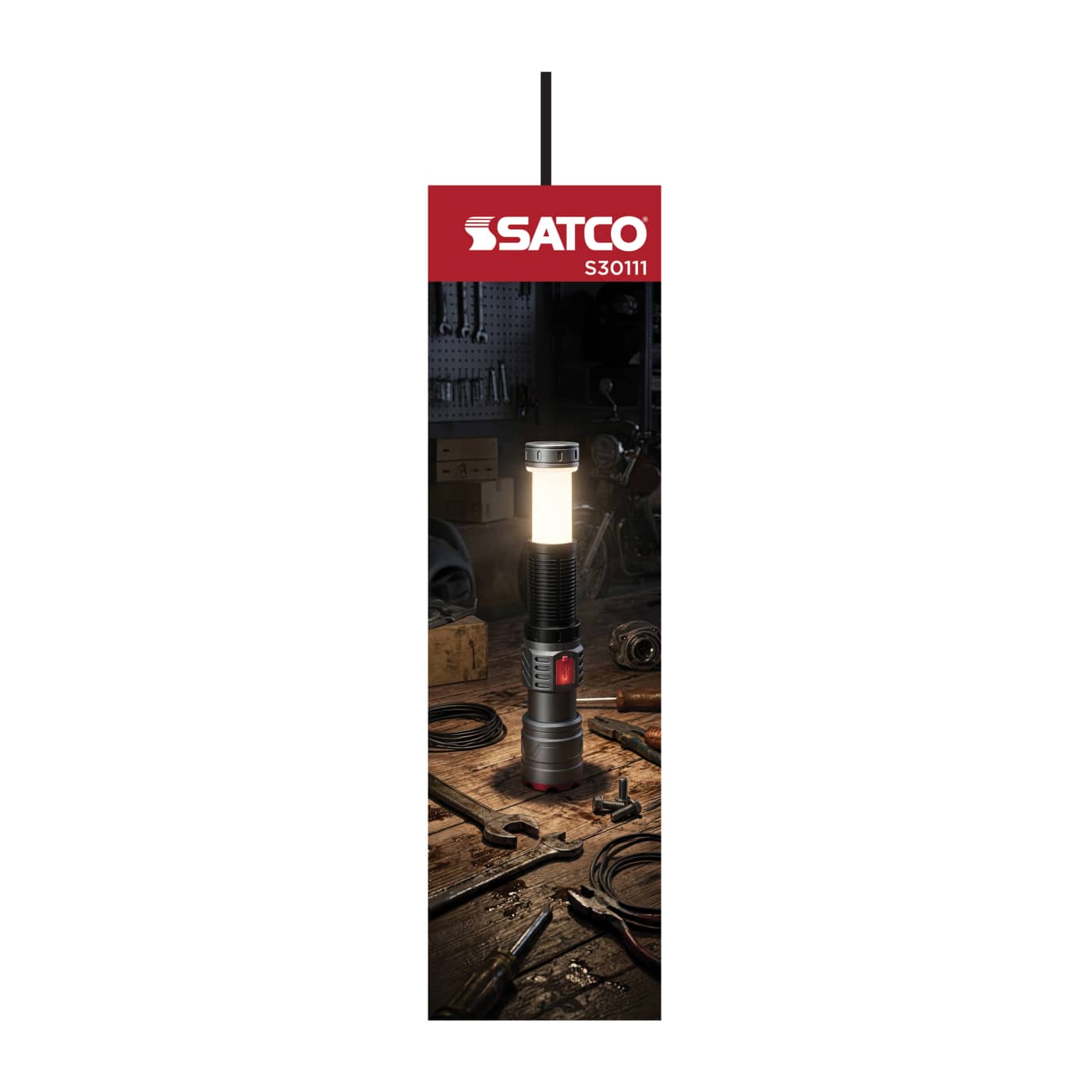 LED MULTI-LIGHT - S30111