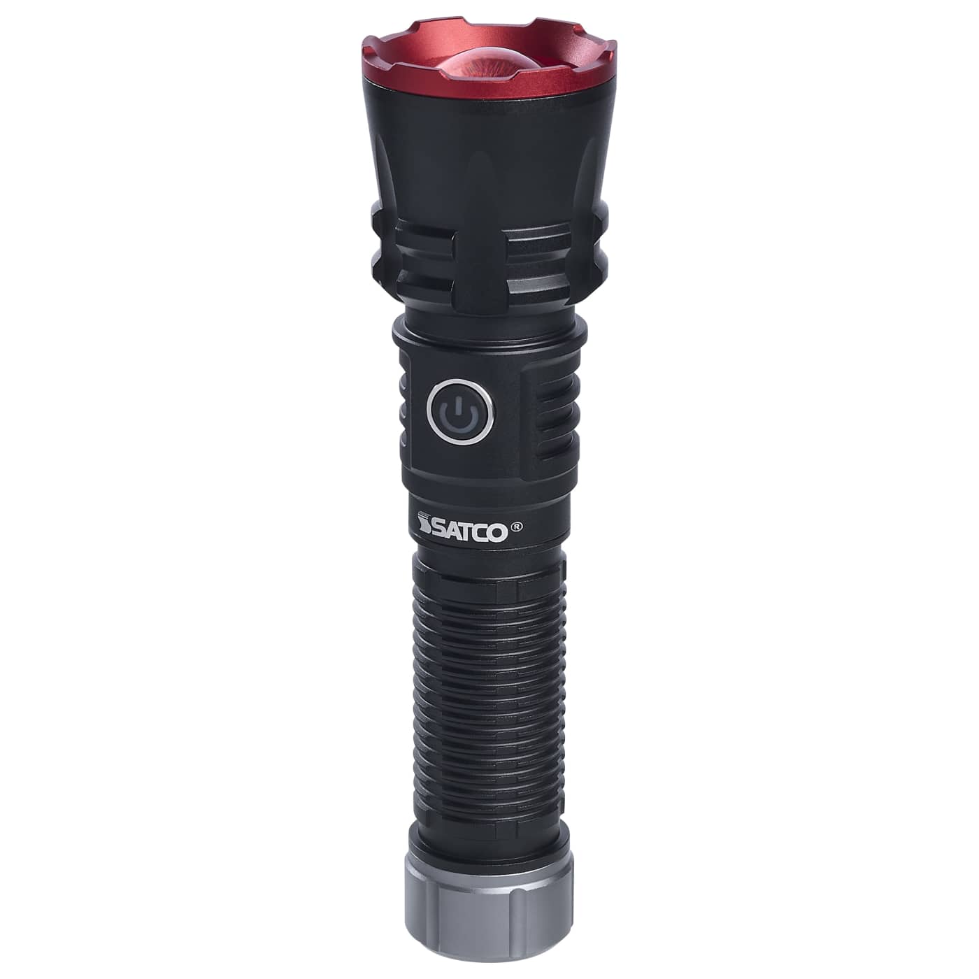 LED HIGH POWER FLASHLIGHT - S30112