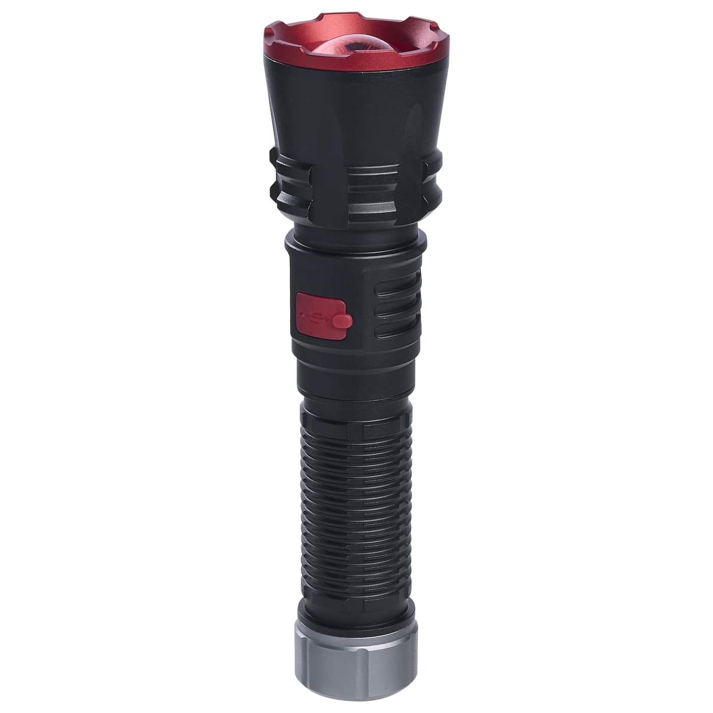 LED HIGH POWER FLASHLIGHT - S30112