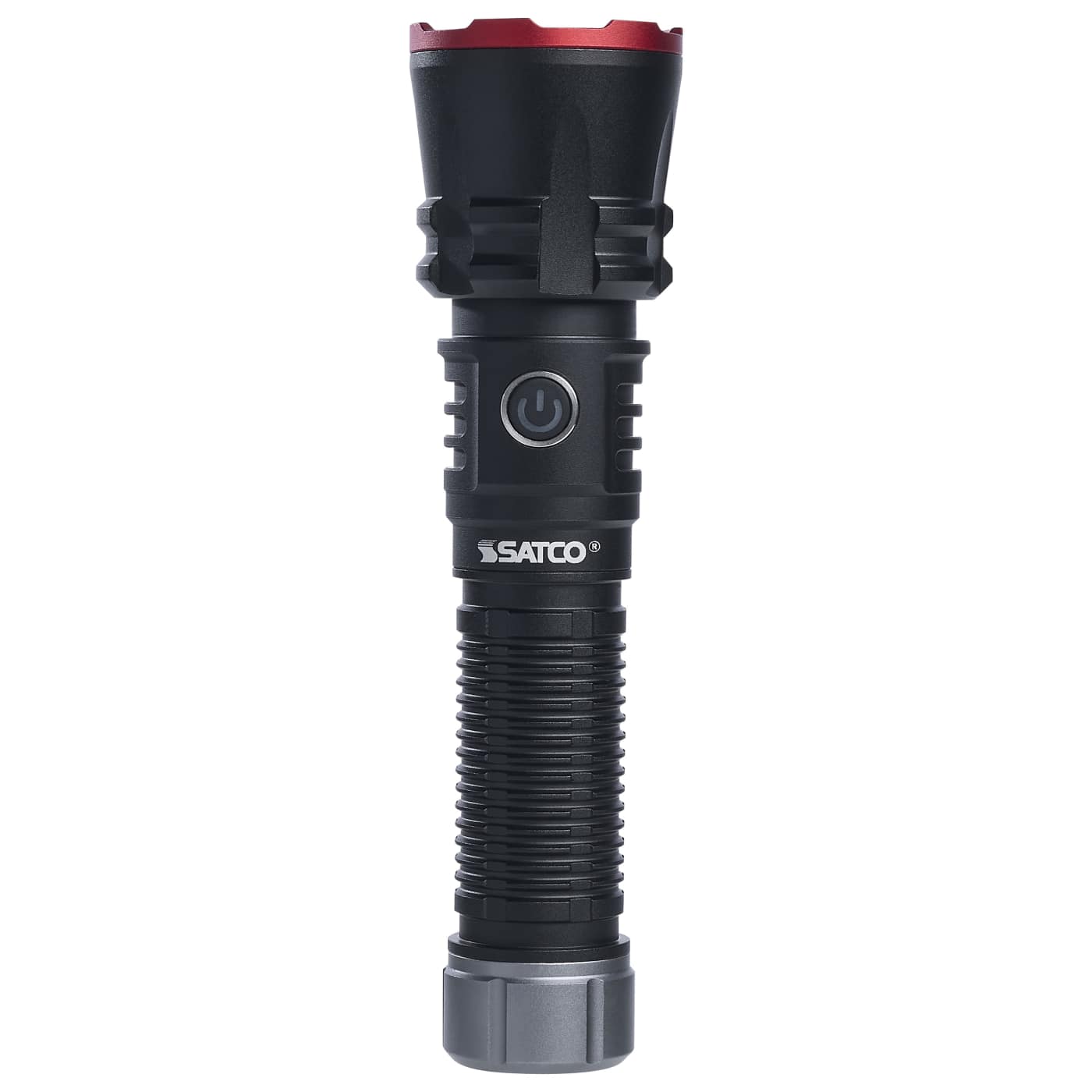 LED HIGH POWER FLASHLIGHT - S30112