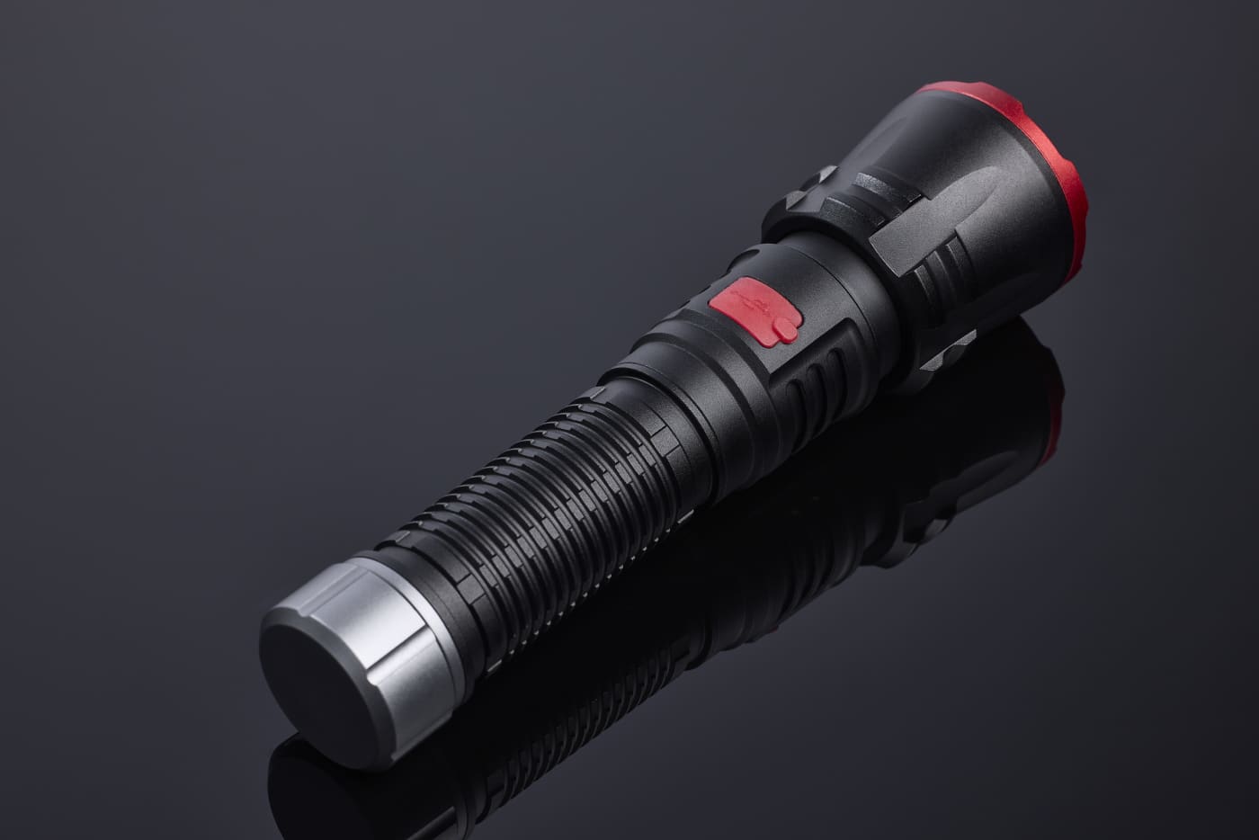 LED HIGH POWER FLASHLIGHT - S30112