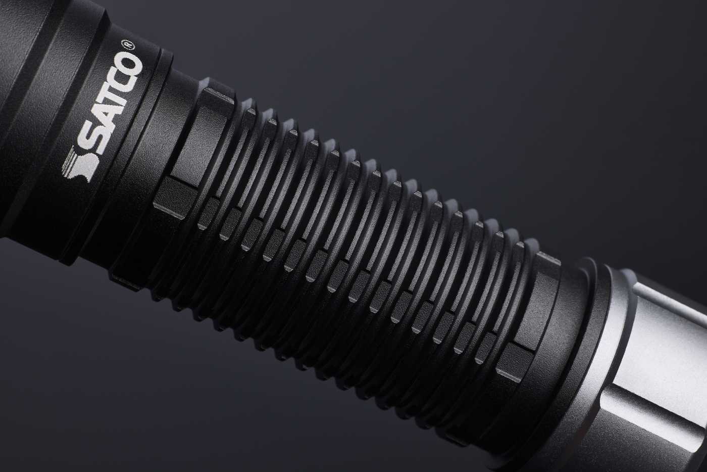 LED HIGH POWER FLASHLIGHT - S30112