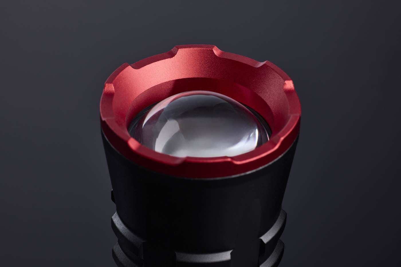 LED HIGH POWER FLASHLIGHT - S30112