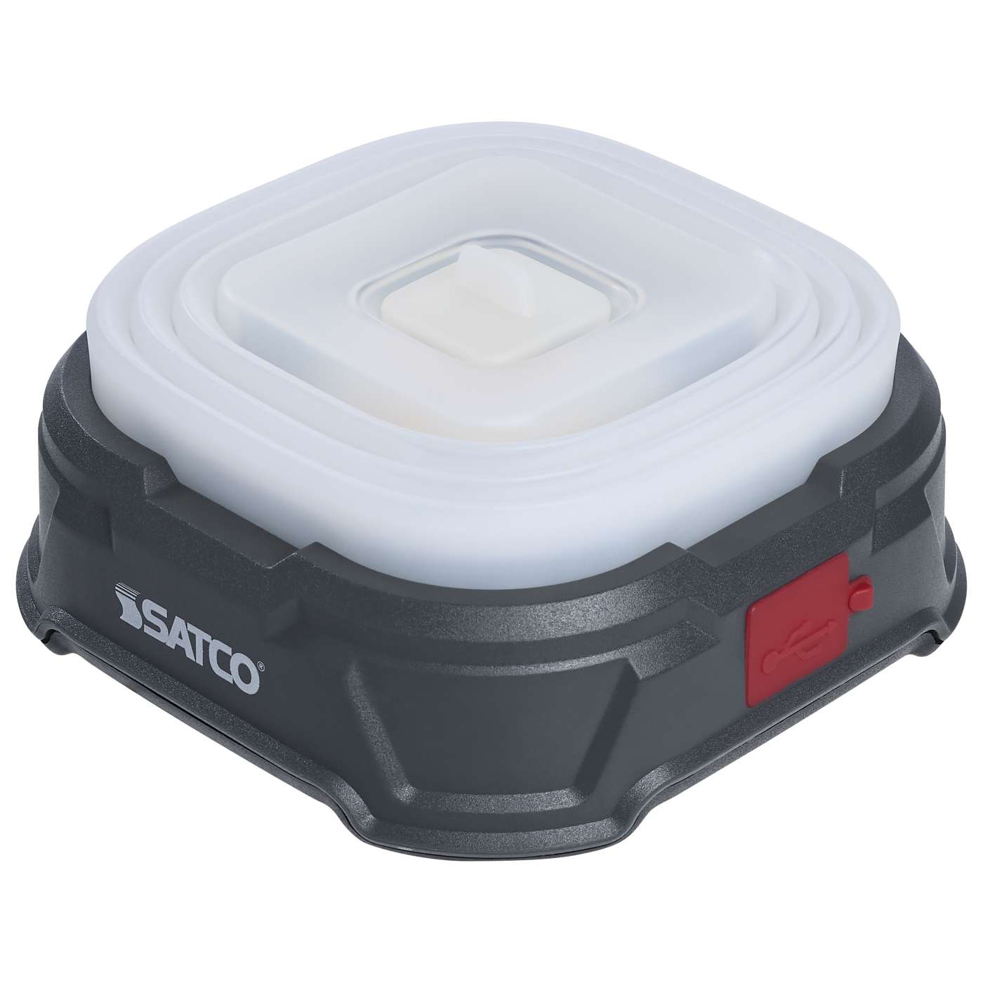LED COLLAPSIBLE LANTERN - S30113