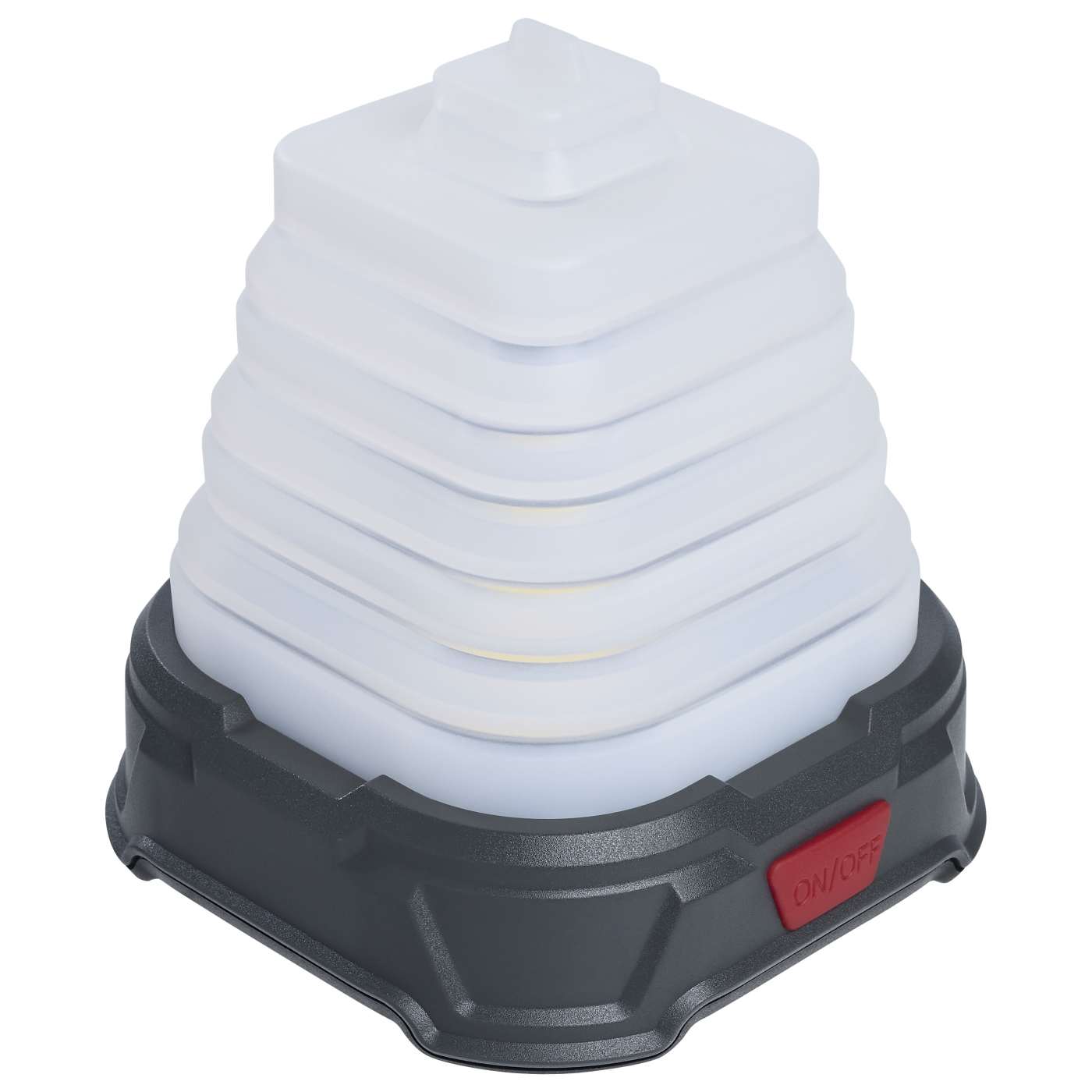 LED COLLAPSIBLE LANTERN - S30113
