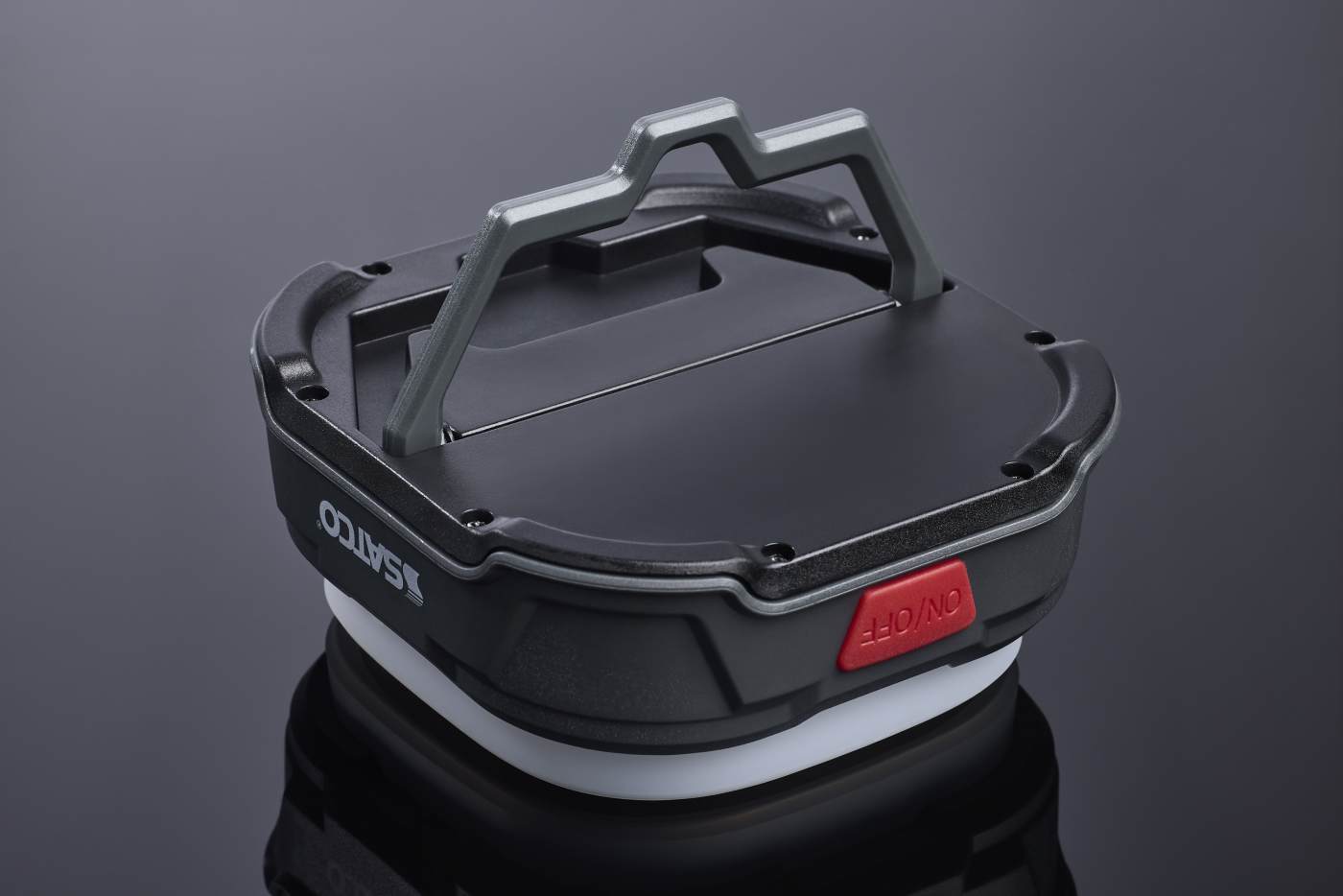 LED COLLAPSIBLE LANTERN - S30113