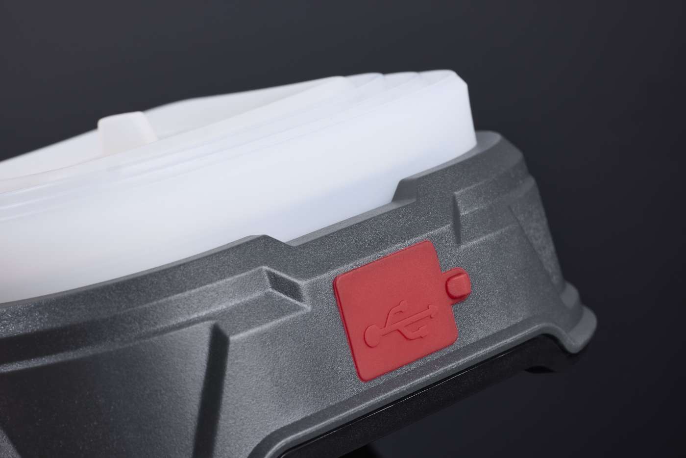 LED COLLAPSIBLE LANTERN - S30113