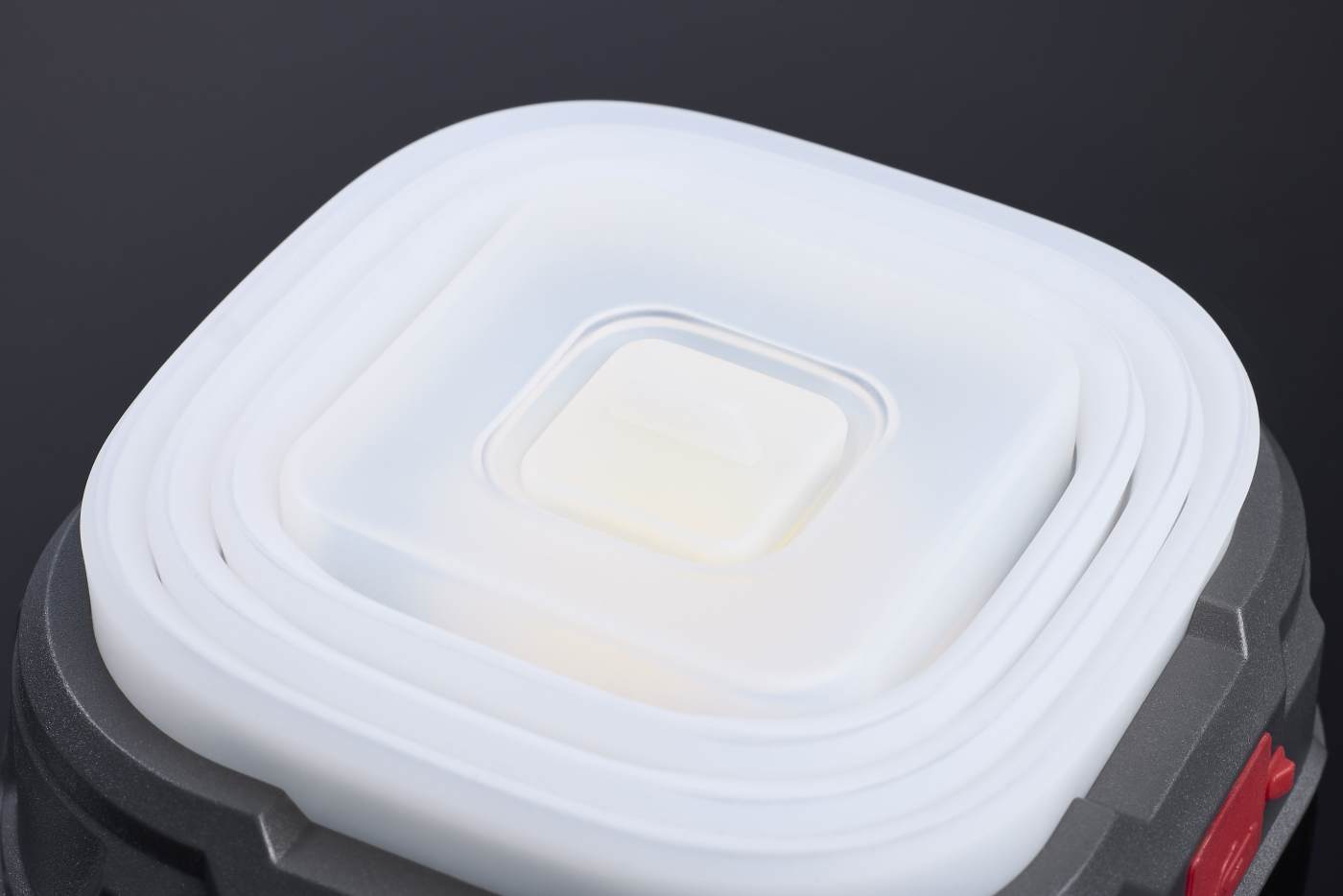LED COLLAPSIBLE LANTERN - S30113