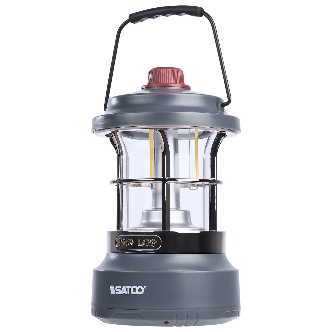 LED RETRO LANTERN - S30114