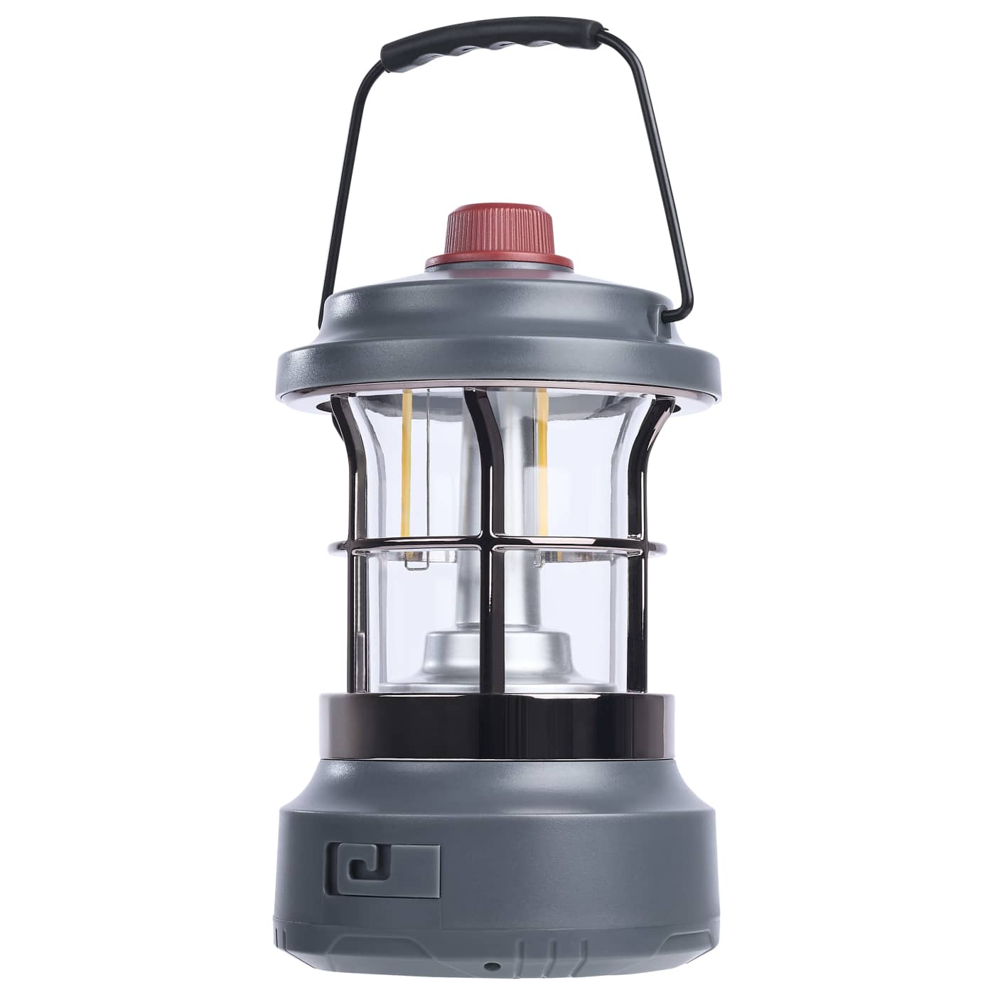 LED RETRO LANTERN - S30114