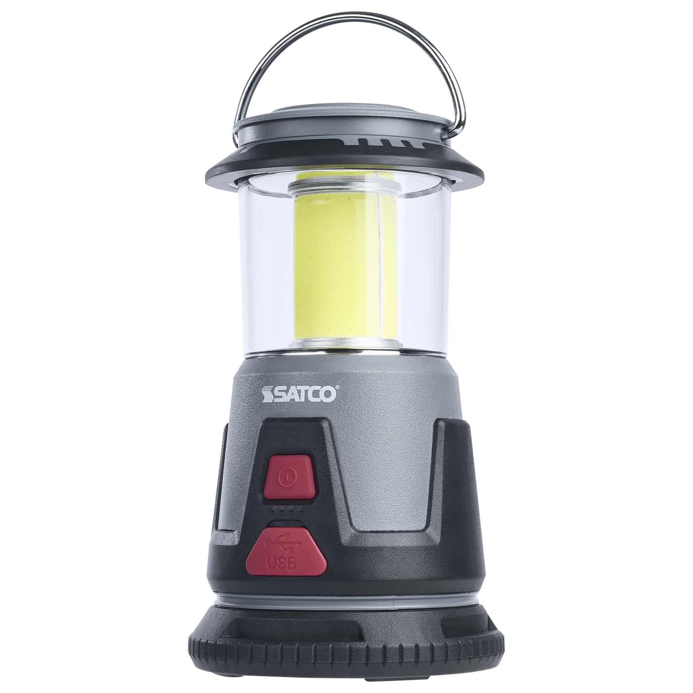 LED HEAVY DUTY LANTERN - S30115