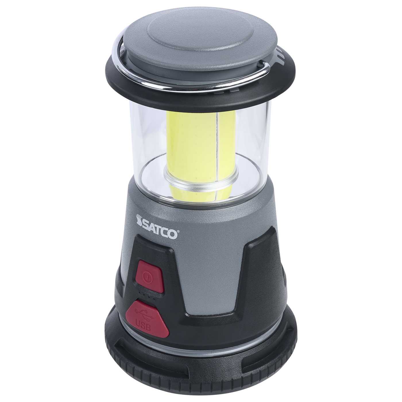 LED HEAVY DUTY LANTERN - S30115