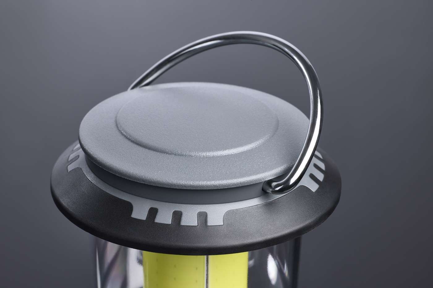 LED HEAVY DUTY LANTERN - S30115